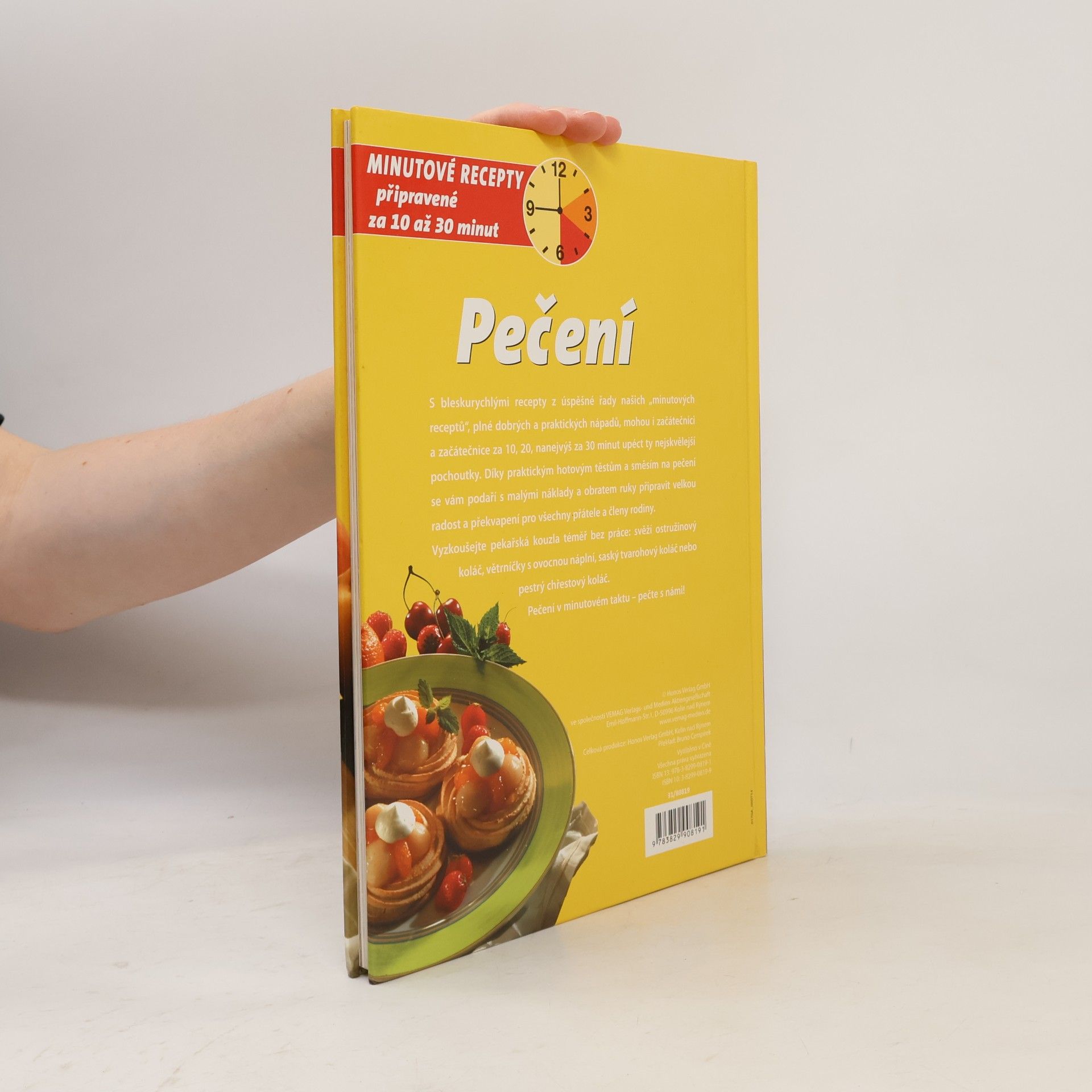 Auteurscollectief Pečení