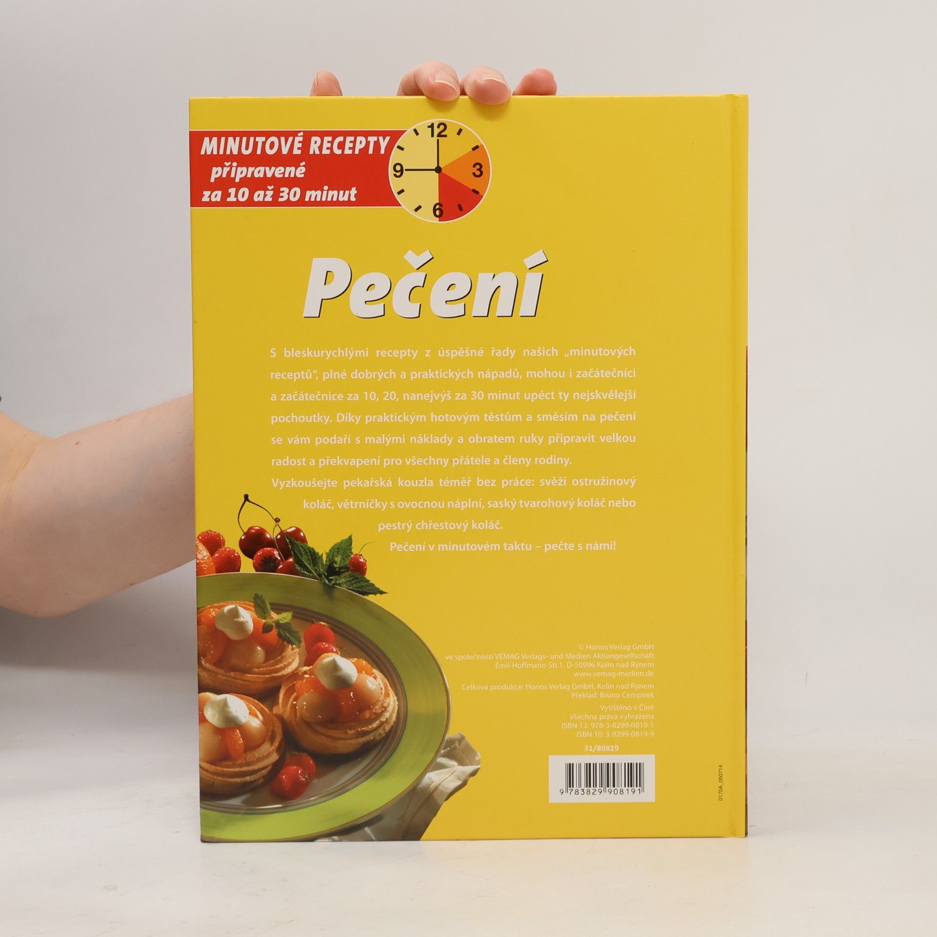 Auteurscollectief Pečení