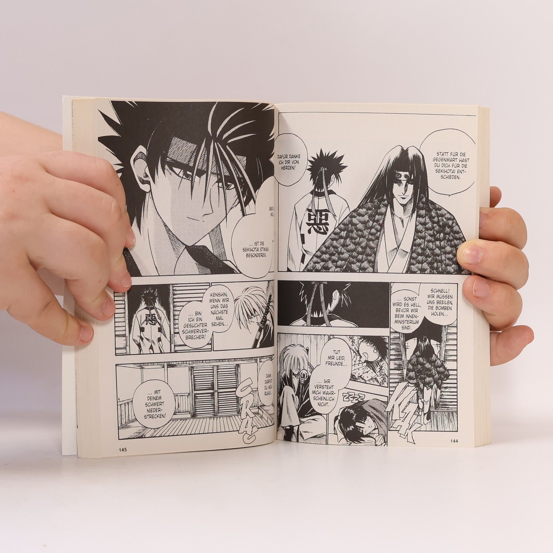 Kenshin