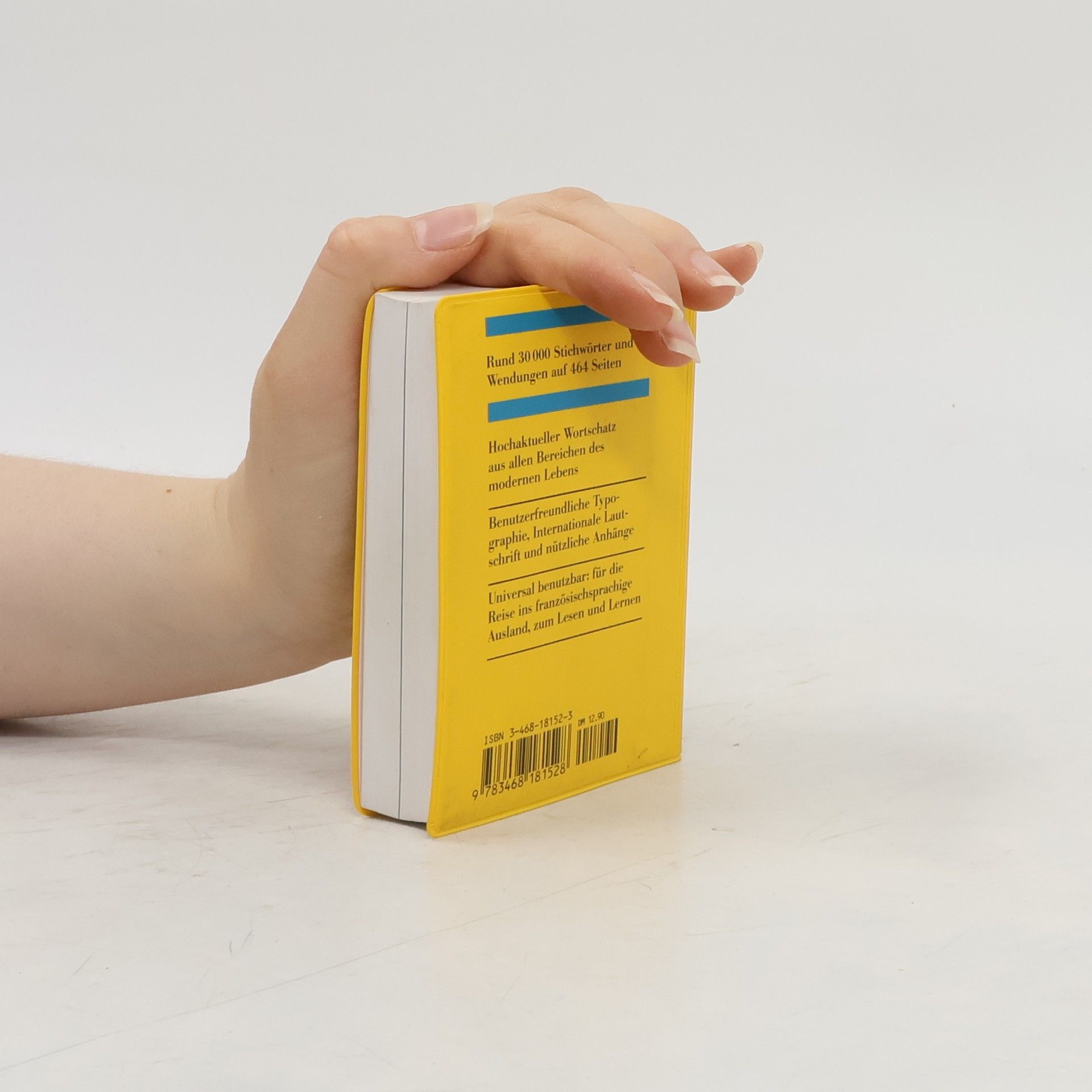 Autorenkollektiv Langenscheidts Universal Wörterbuch. Französisch-Deutsch, Deutsch-Französisch