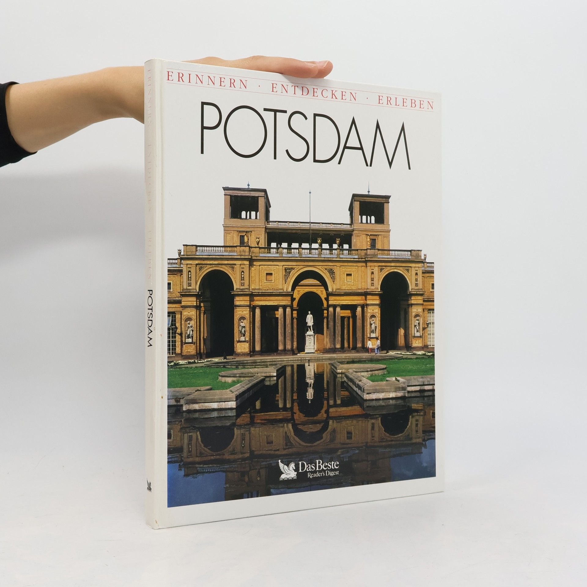 Autorenkollektiv Potsdam