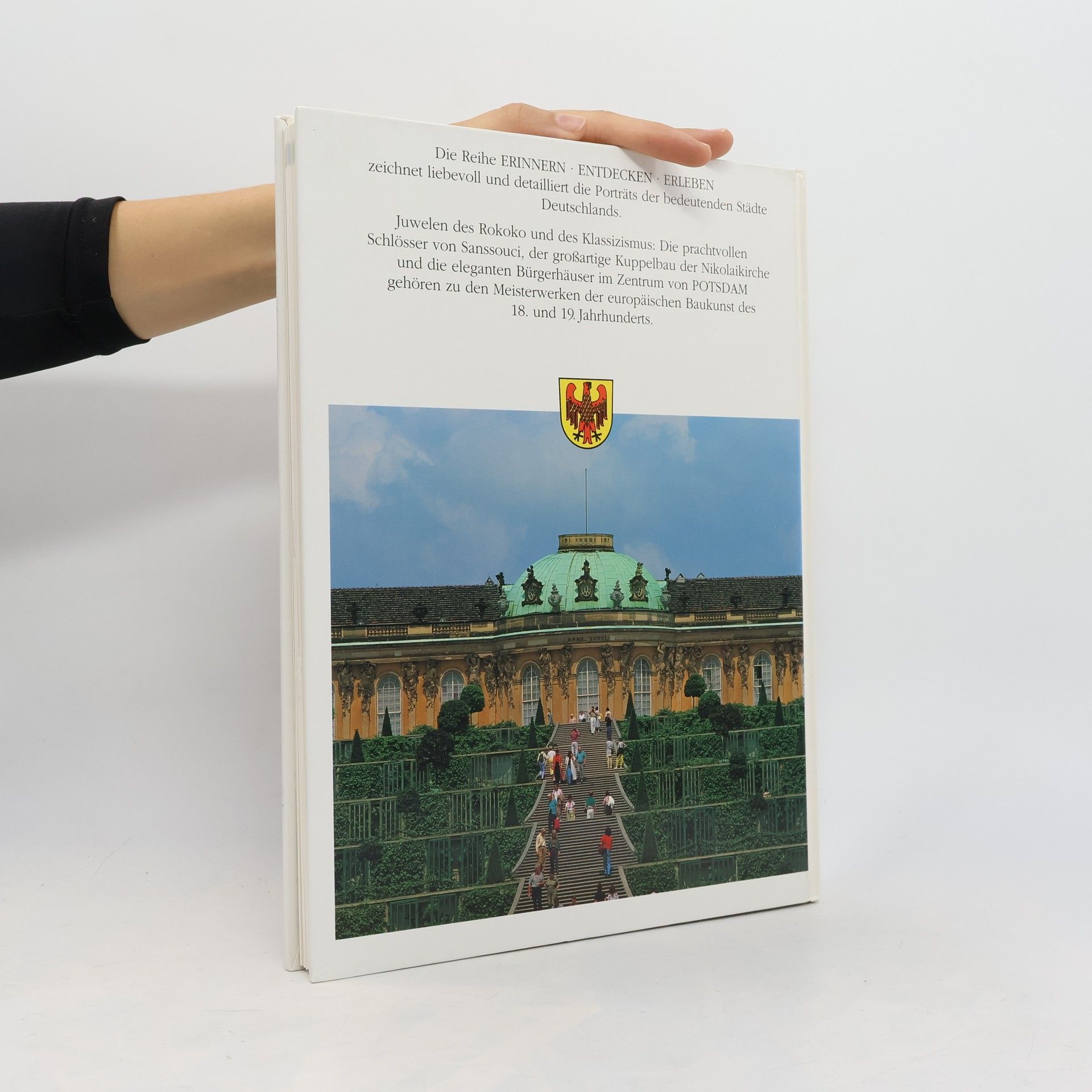 Autorenkollektiv Potsdam