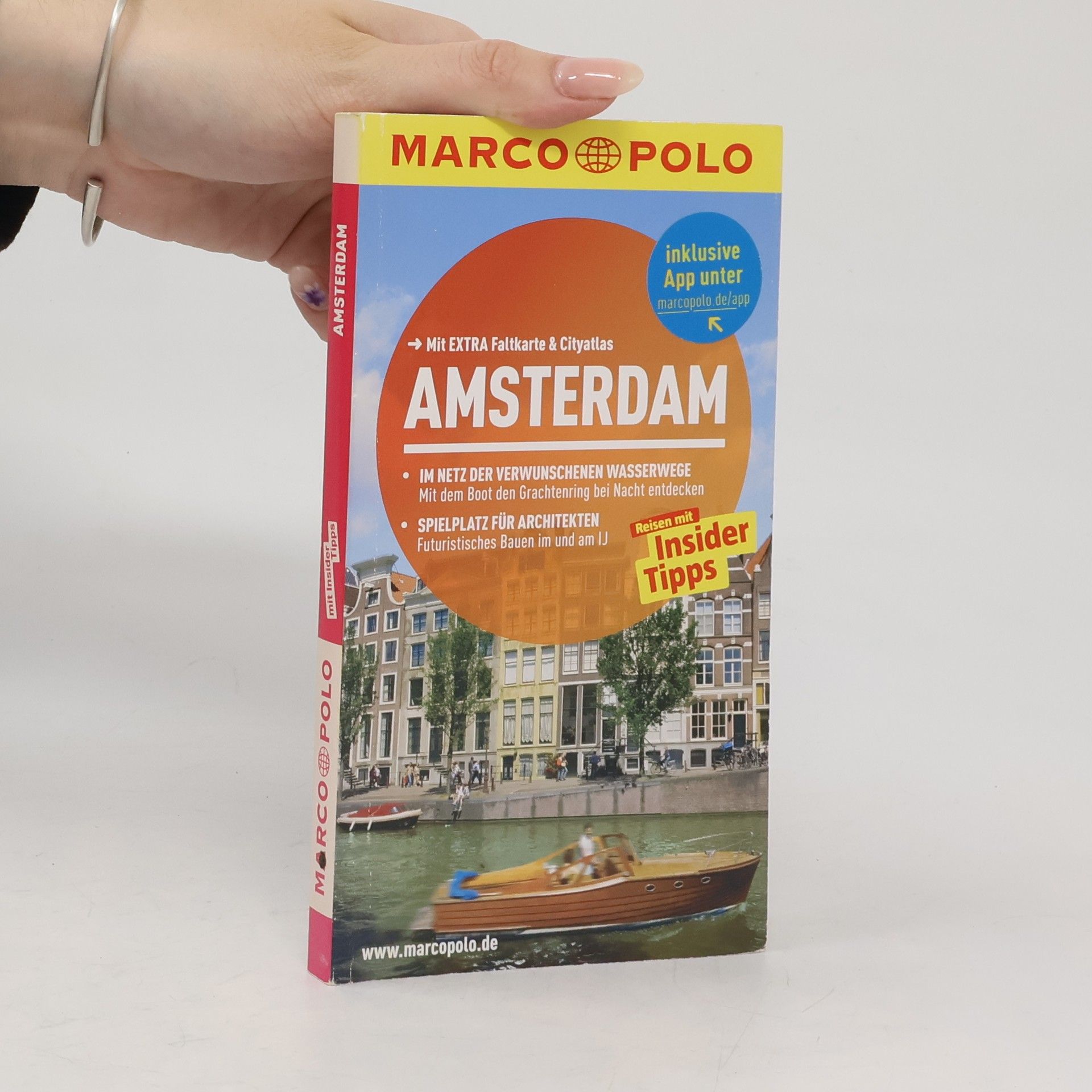 Anneke Bokern Amsterdam