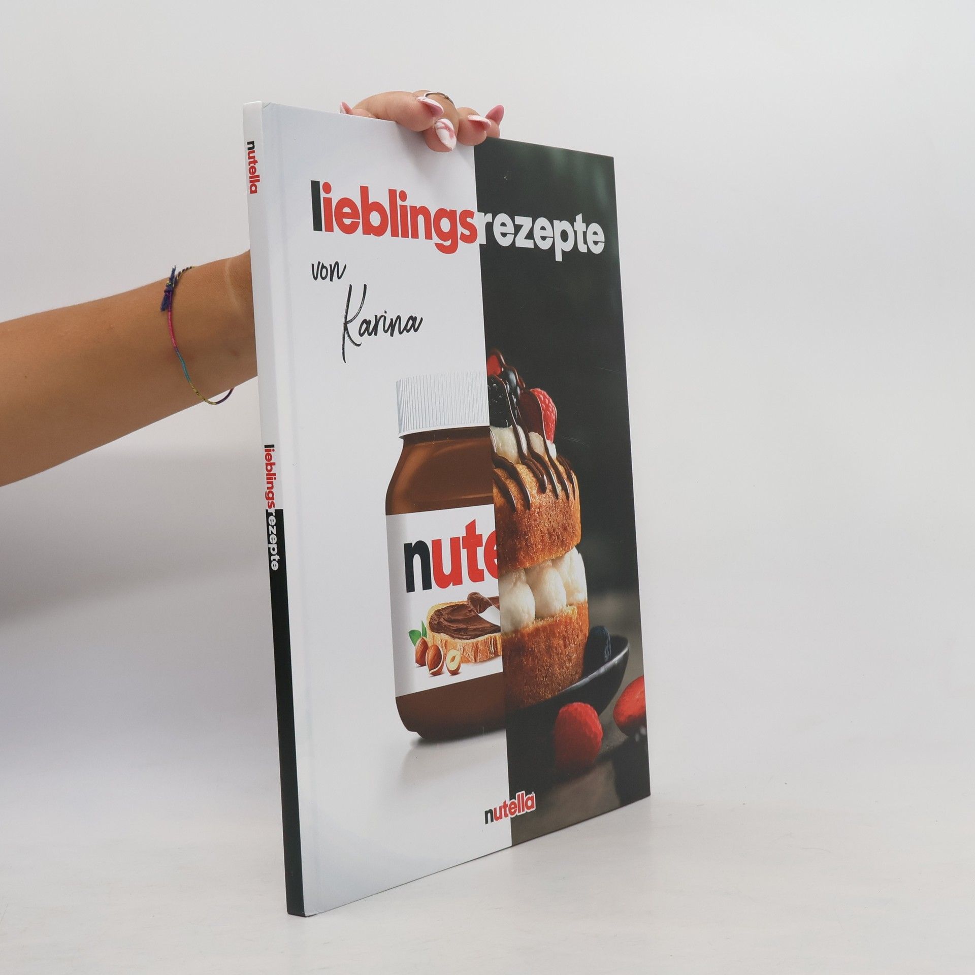 Autorenkollektiv Lieblingsrezepte von Kathi