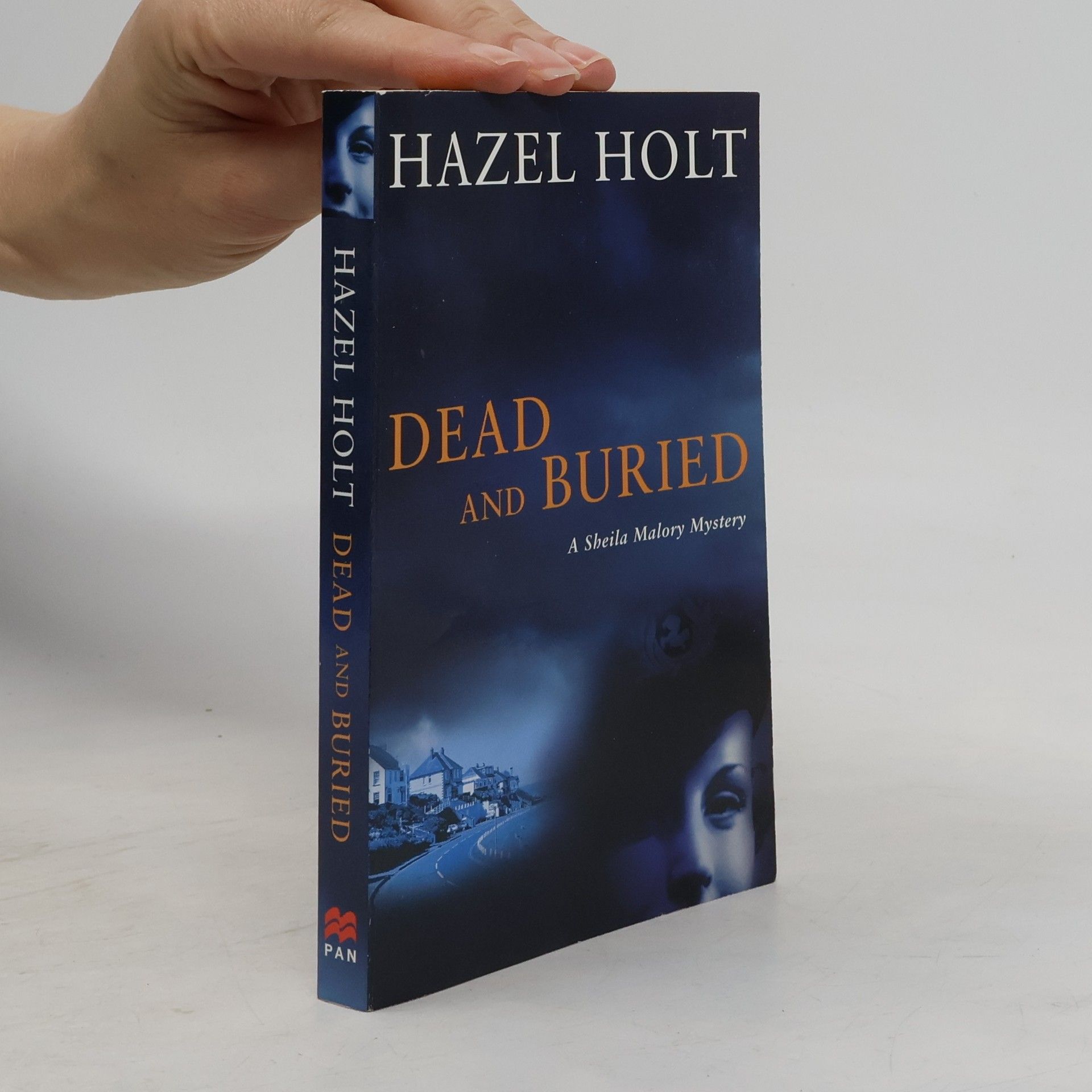 Dead and Buried
