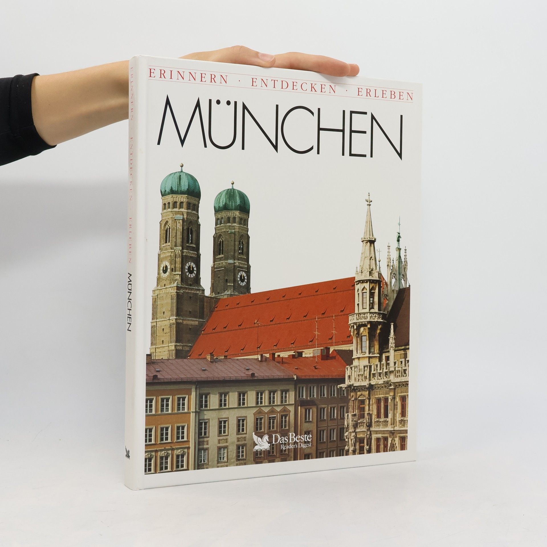 Georg Kürzinger München