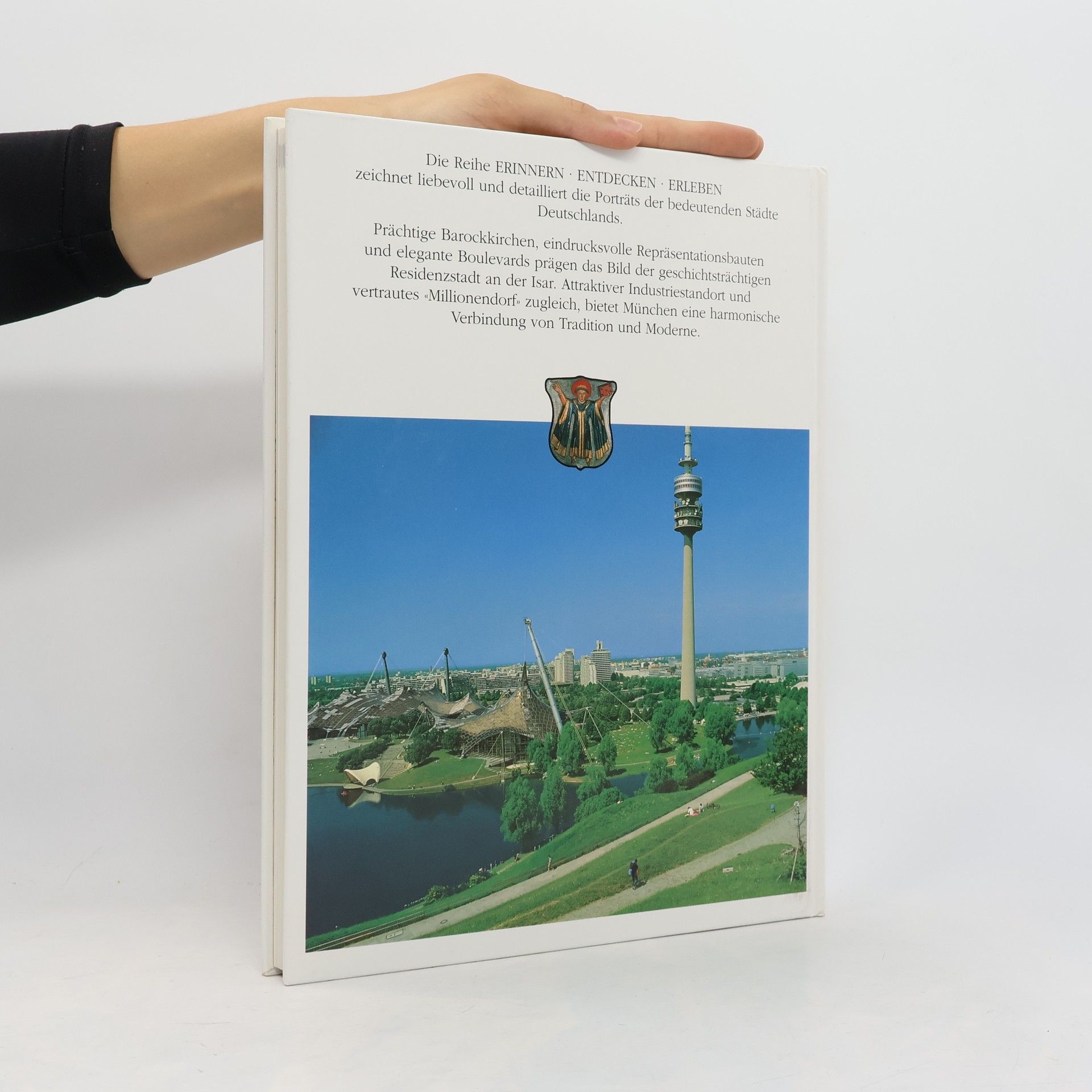 Georg Kürzinger München