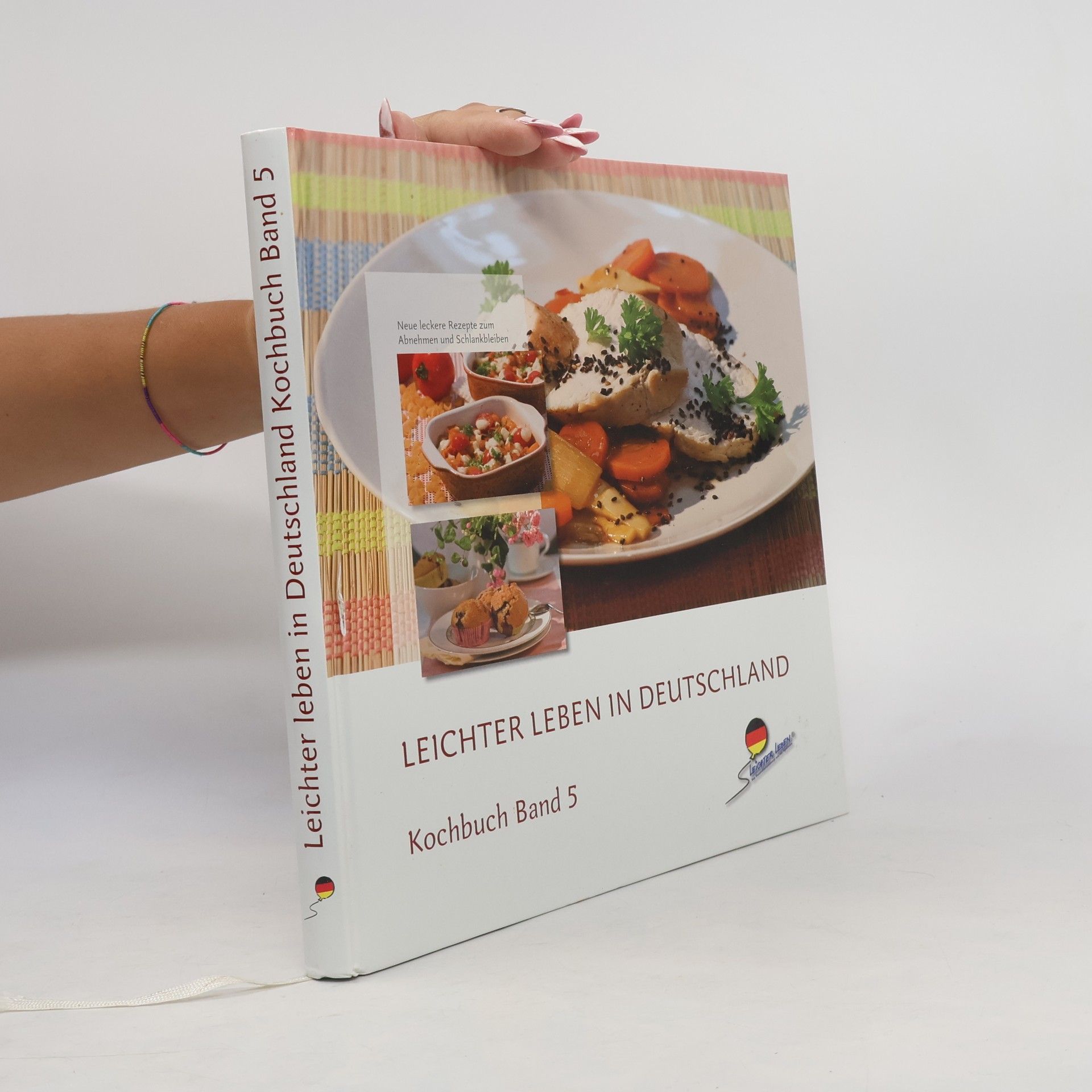 Autorenkollektiv Leichter Leben in Deutschland Band 5