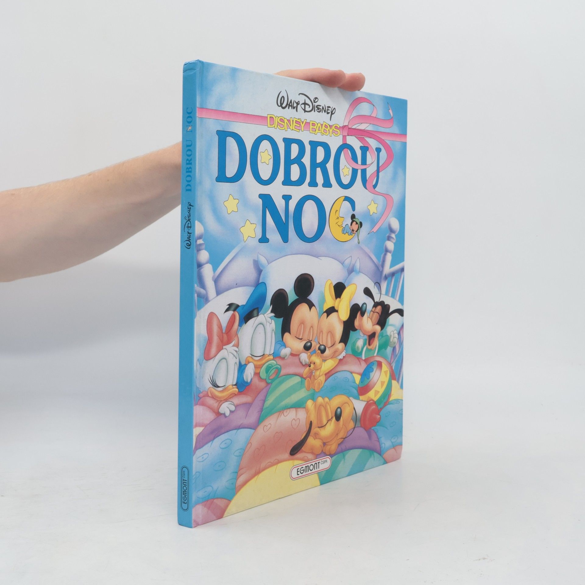 Hana Vrbová Dobrou noc