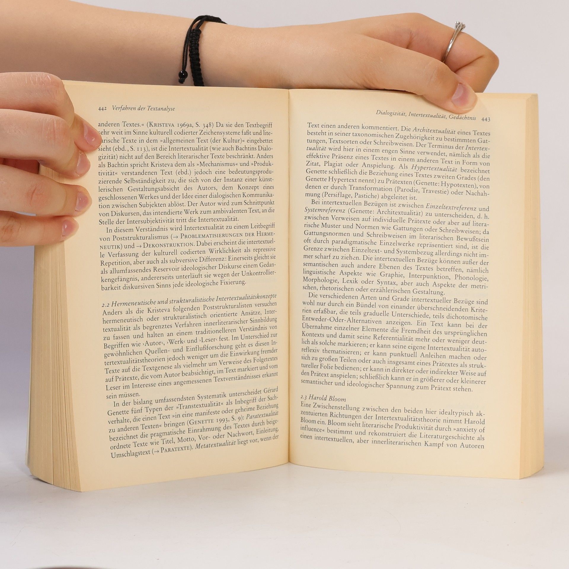 Heinz Ludwig Arnold Grundzüge der Literaturwissenschaft