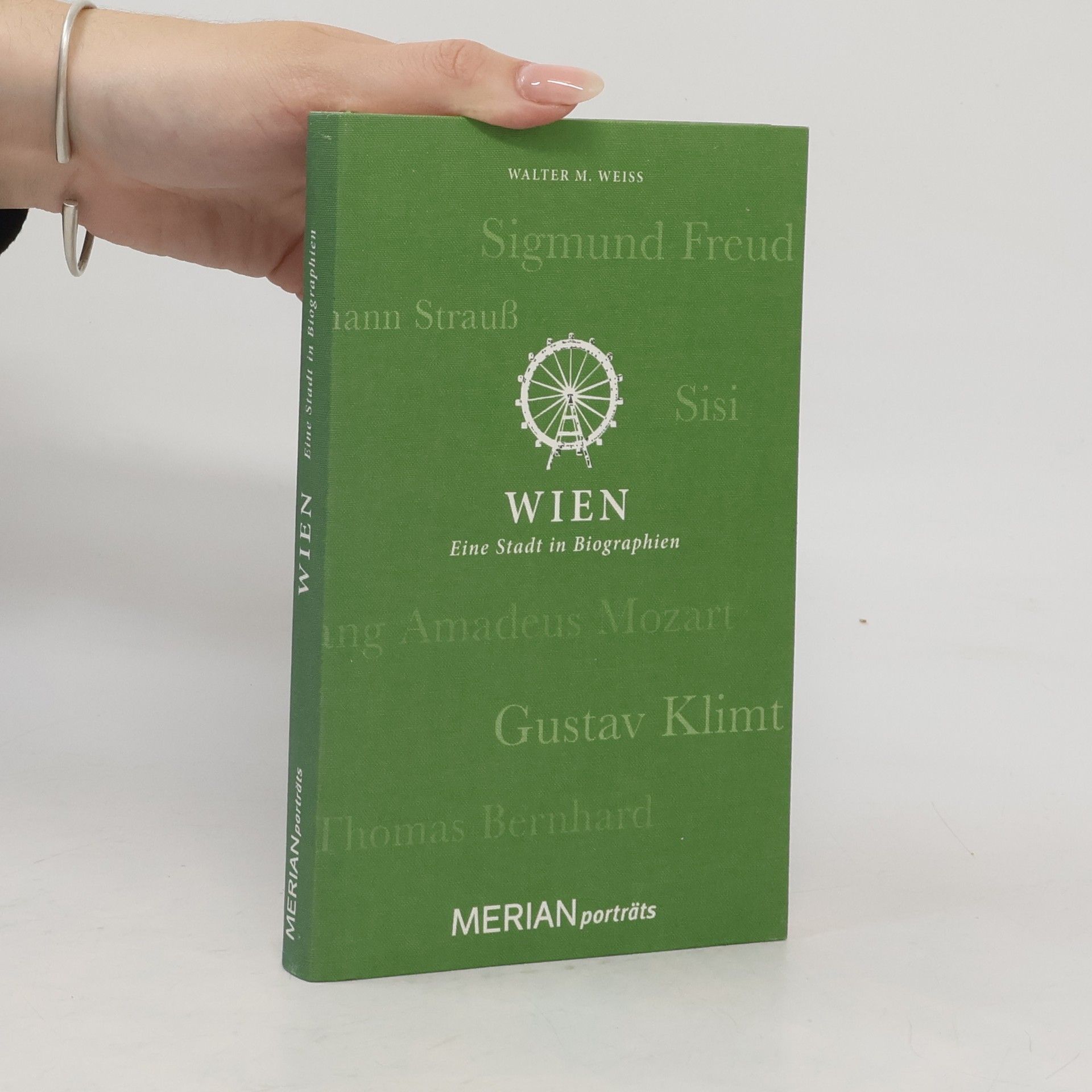 Walter Weiss Wien