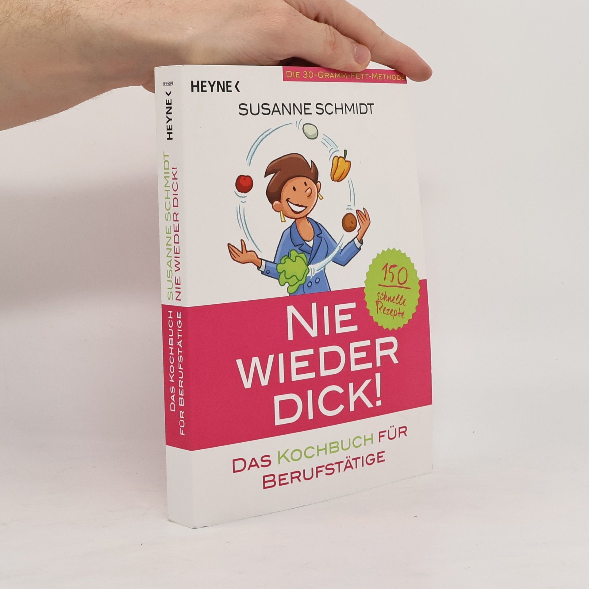 Nie wieder dick