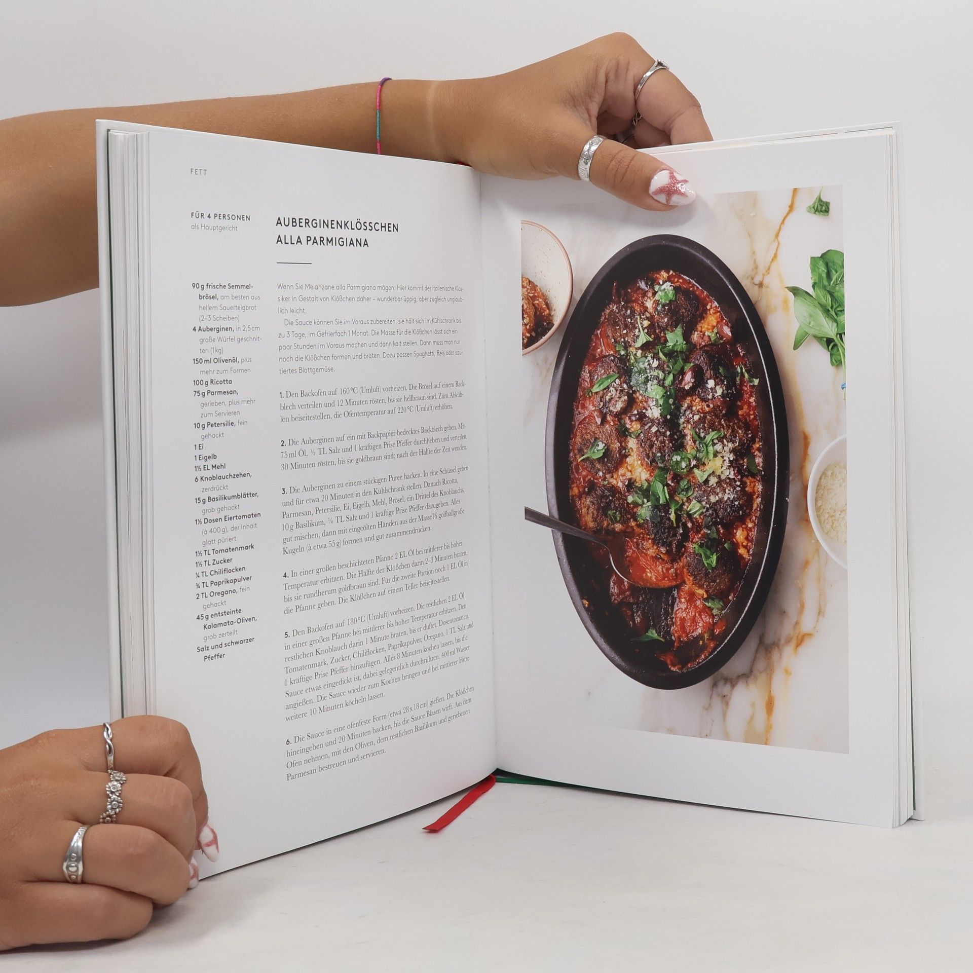 Yotam Ottolenghi Flavour