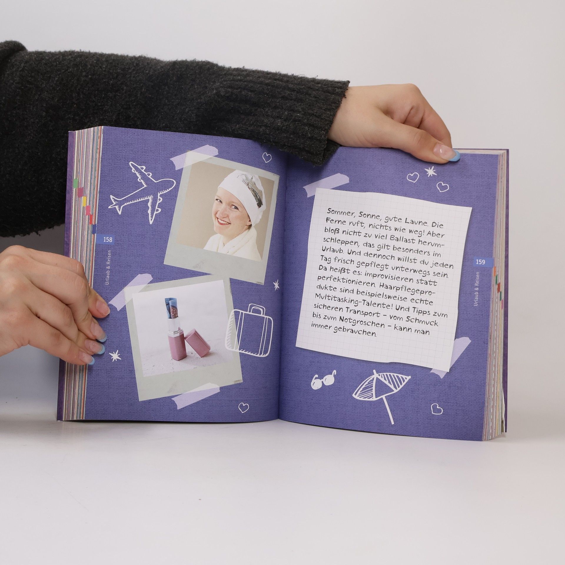 Antje Krauser Trick 17 - Fashion & Beauty