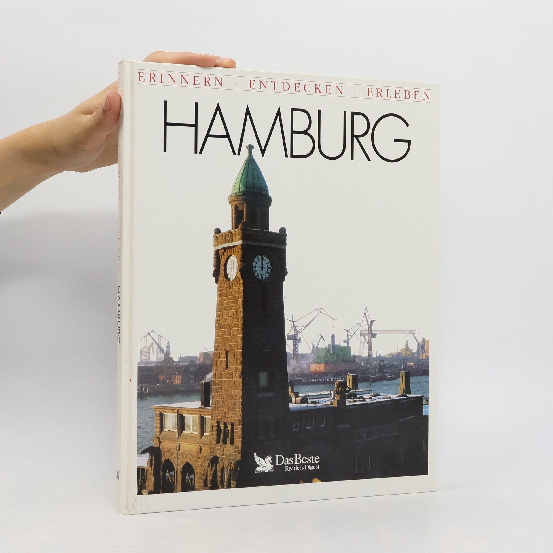 Susanne Hinderks Hamburg