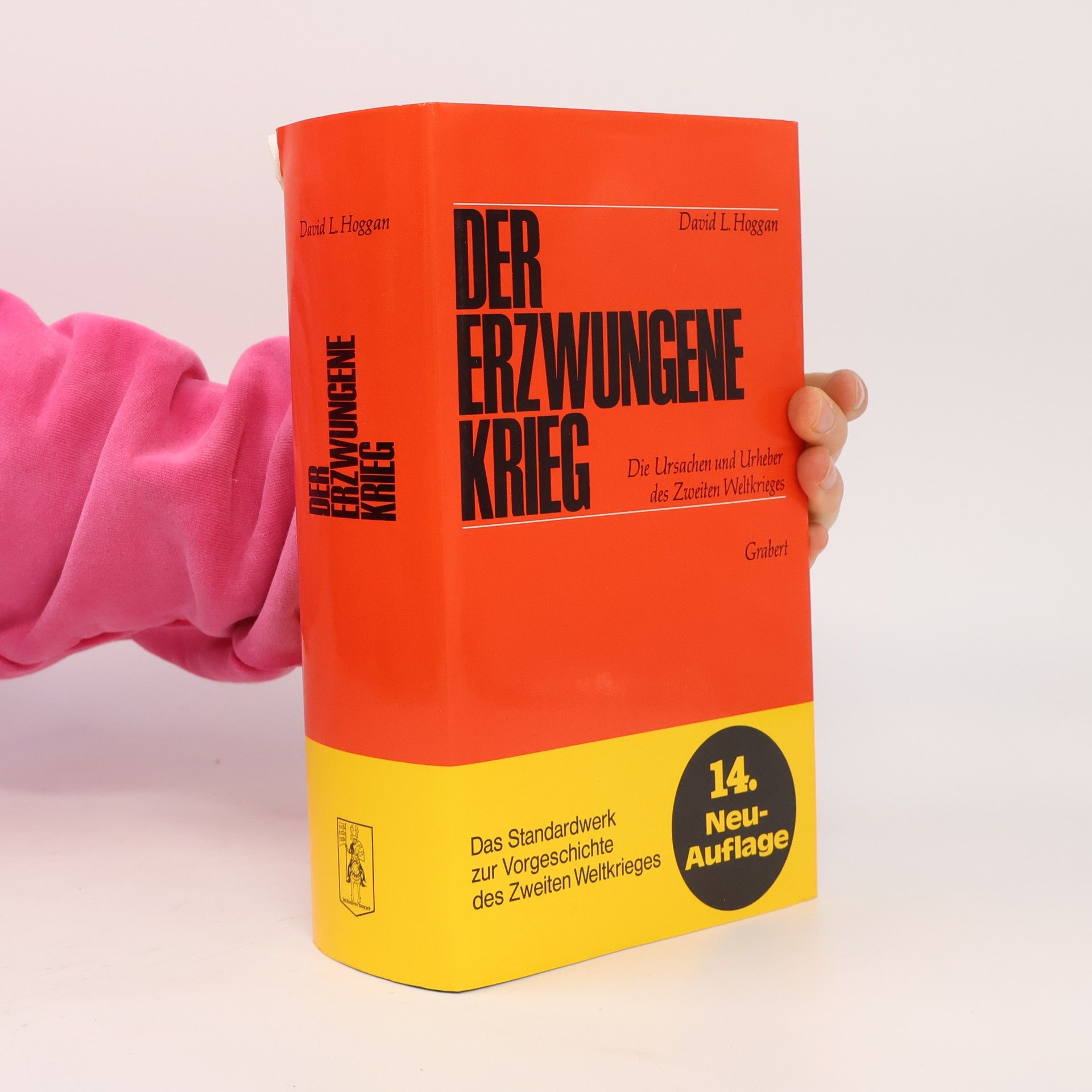 Der erzwungene Krieg