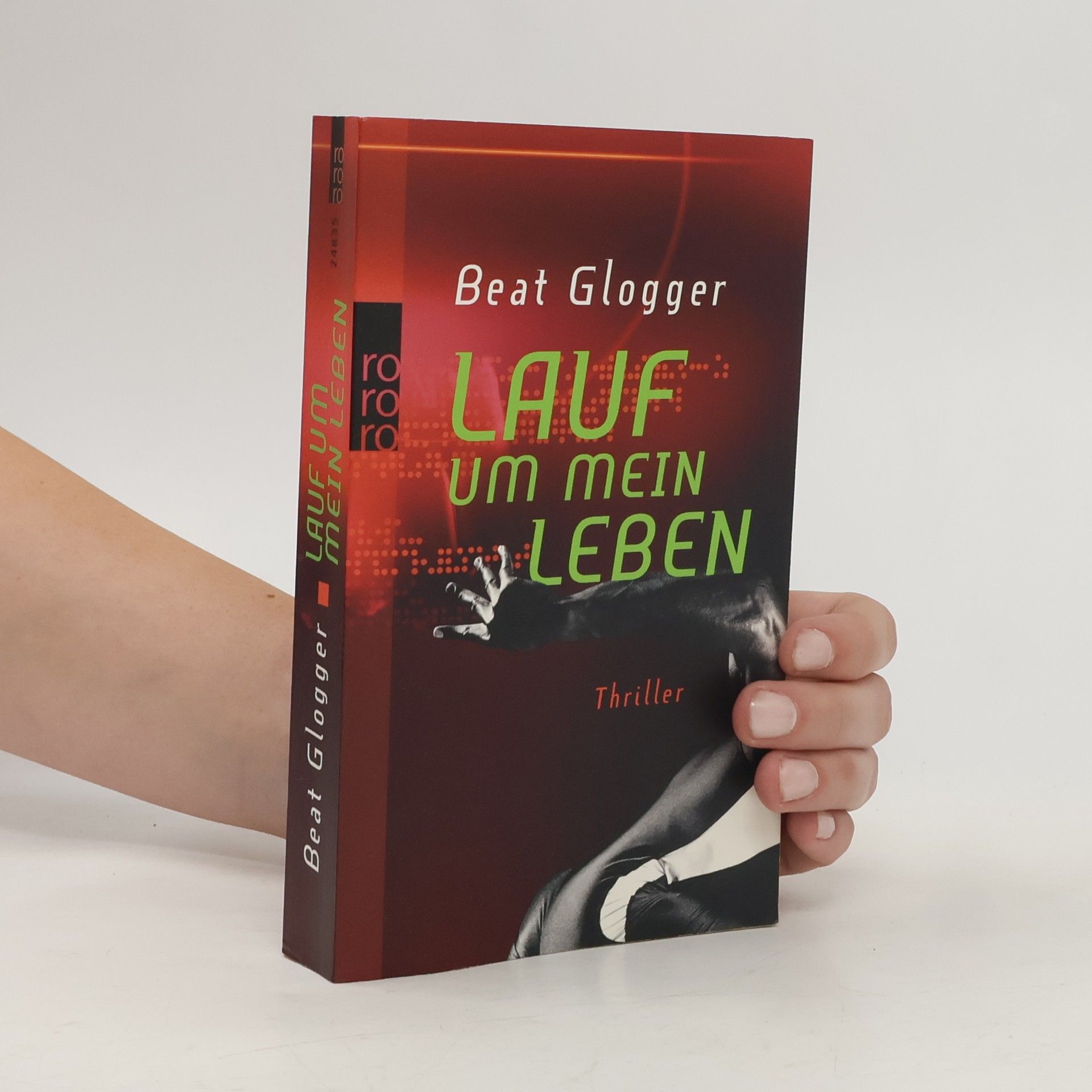 Lauf um mein Leben