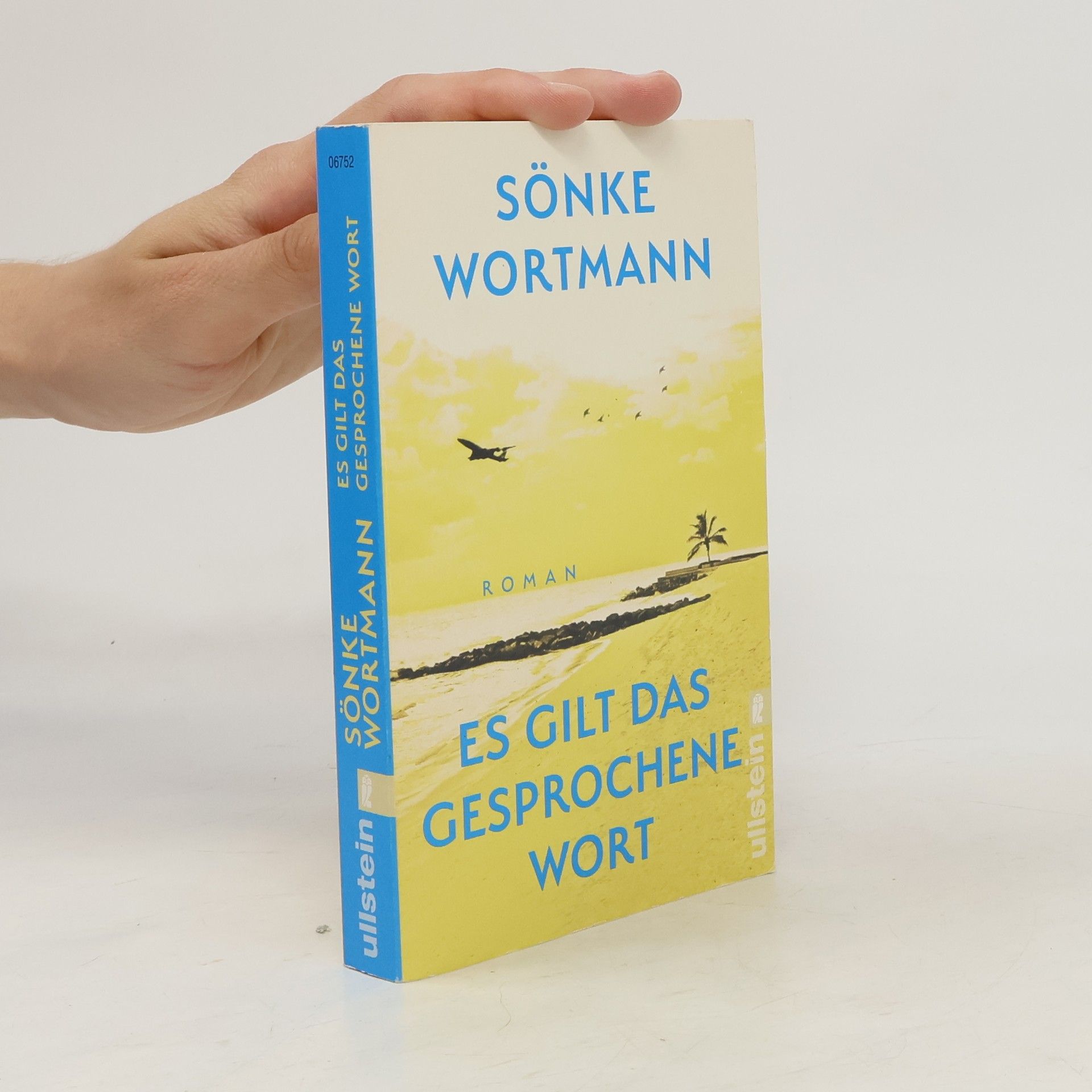 Es gilt das gesprochene Wort