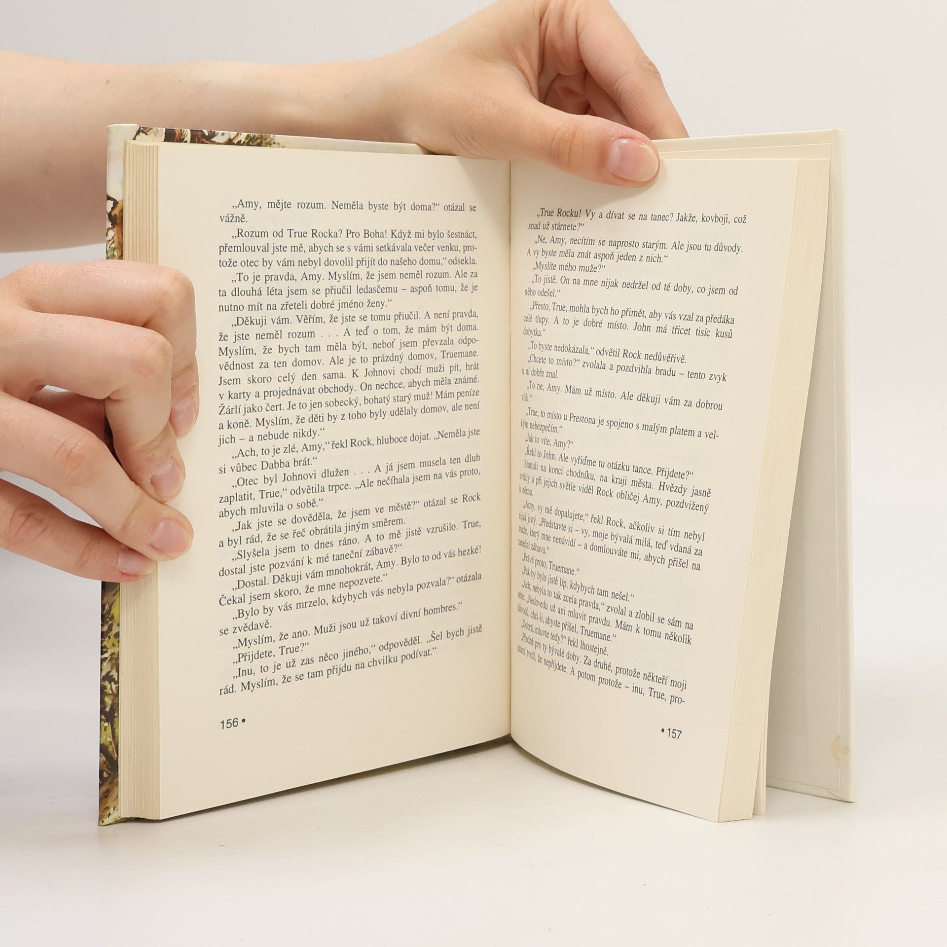 Zane Grey Tajemství západního průsmyku