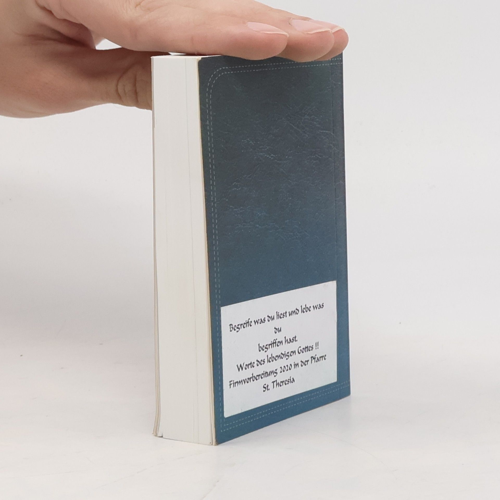 Autorenkollektiv Das Neue Testament und die Psalmen