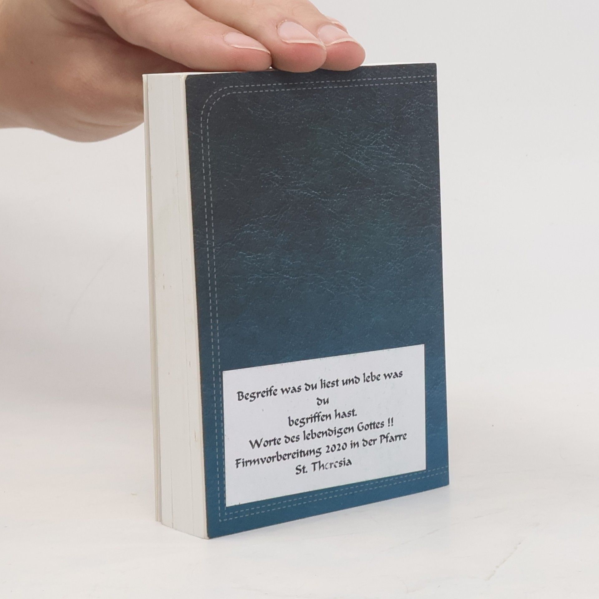 Autorenkollektiv Das Neue Testament und die Psalmen