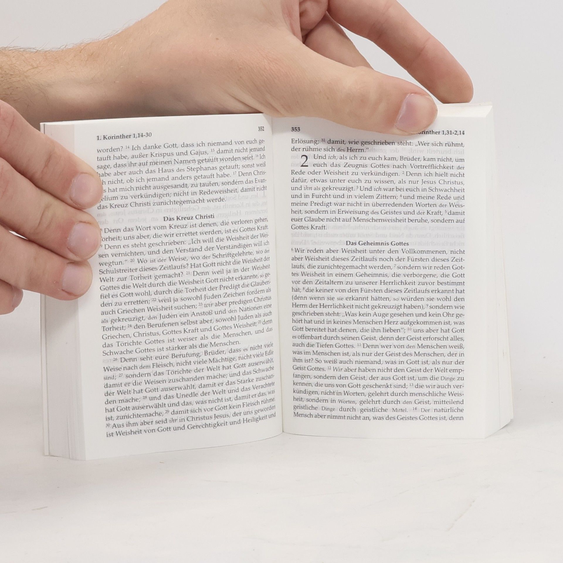 Autorenkollektiv Das Neue Testament und die Psalmen
