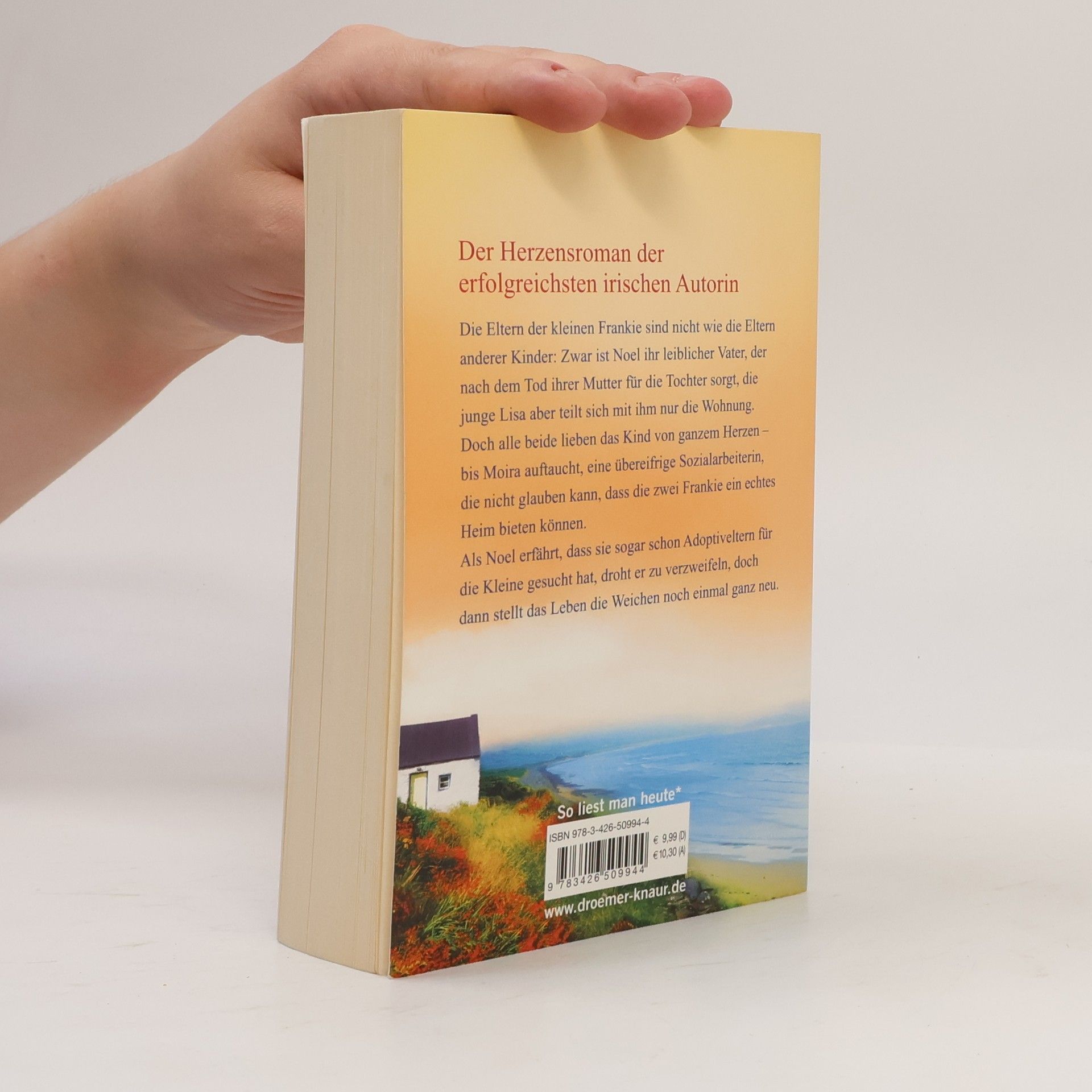 Maeve Binchy Herzenskind
