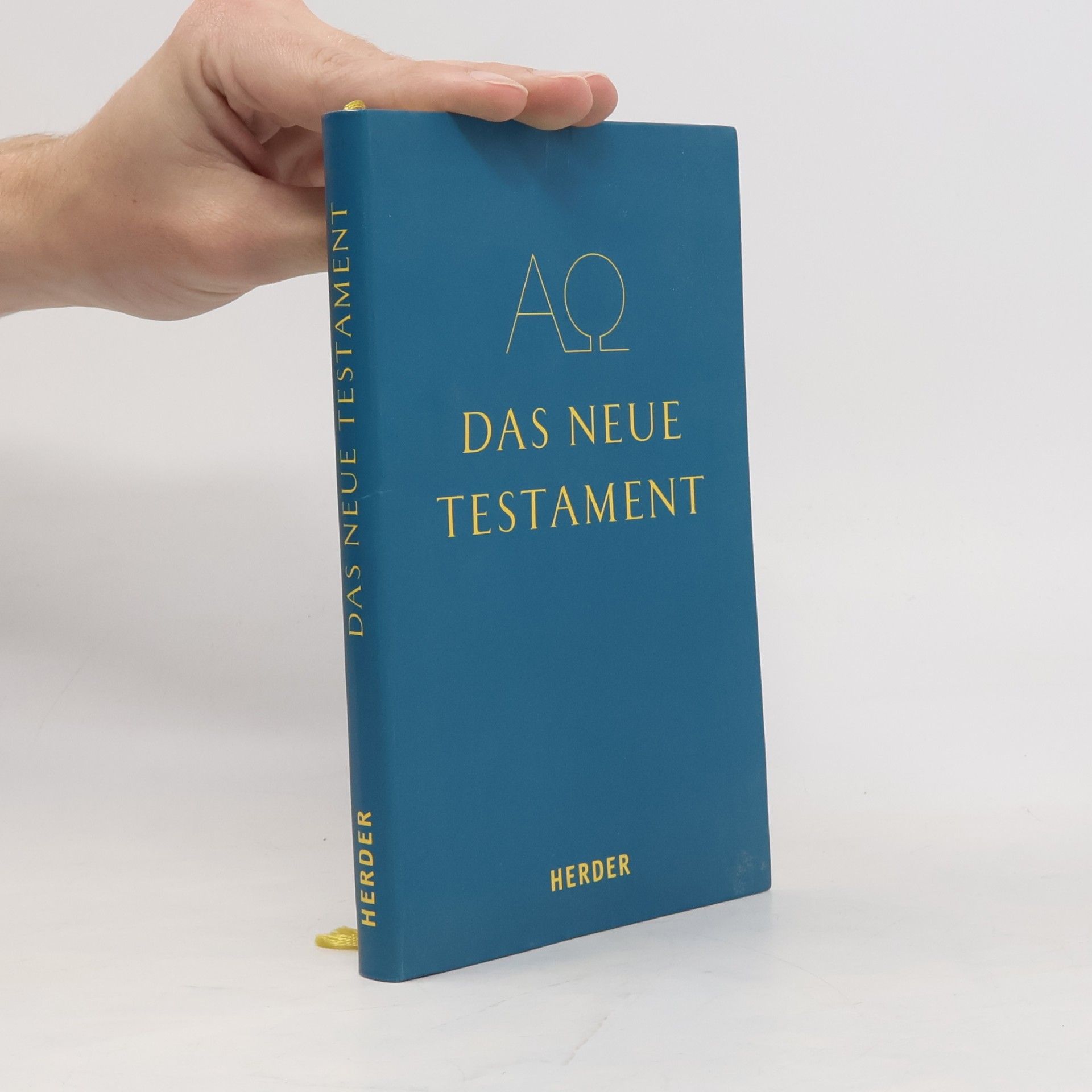 Autorenkollektiv Das Neue Testament