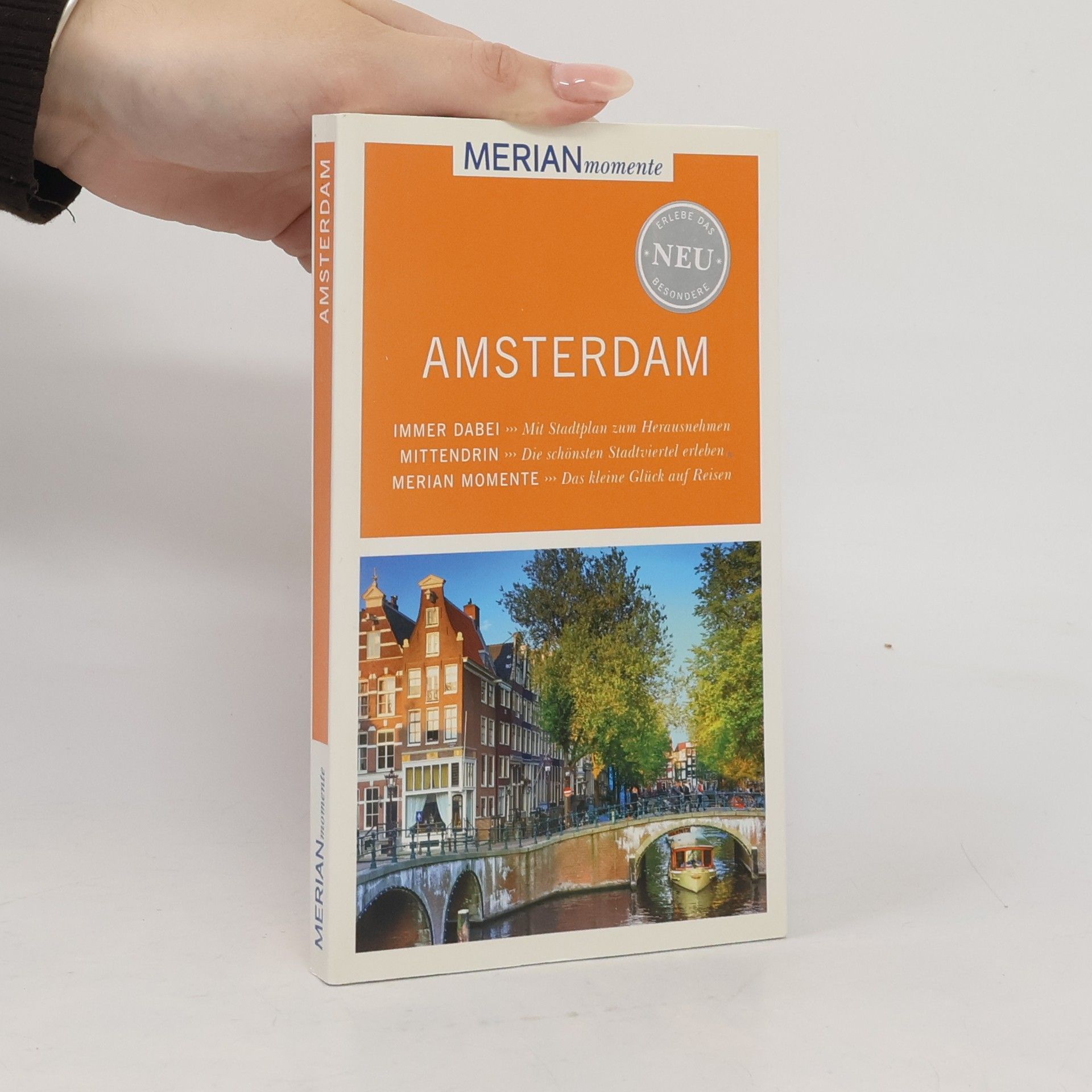 Amsterdam