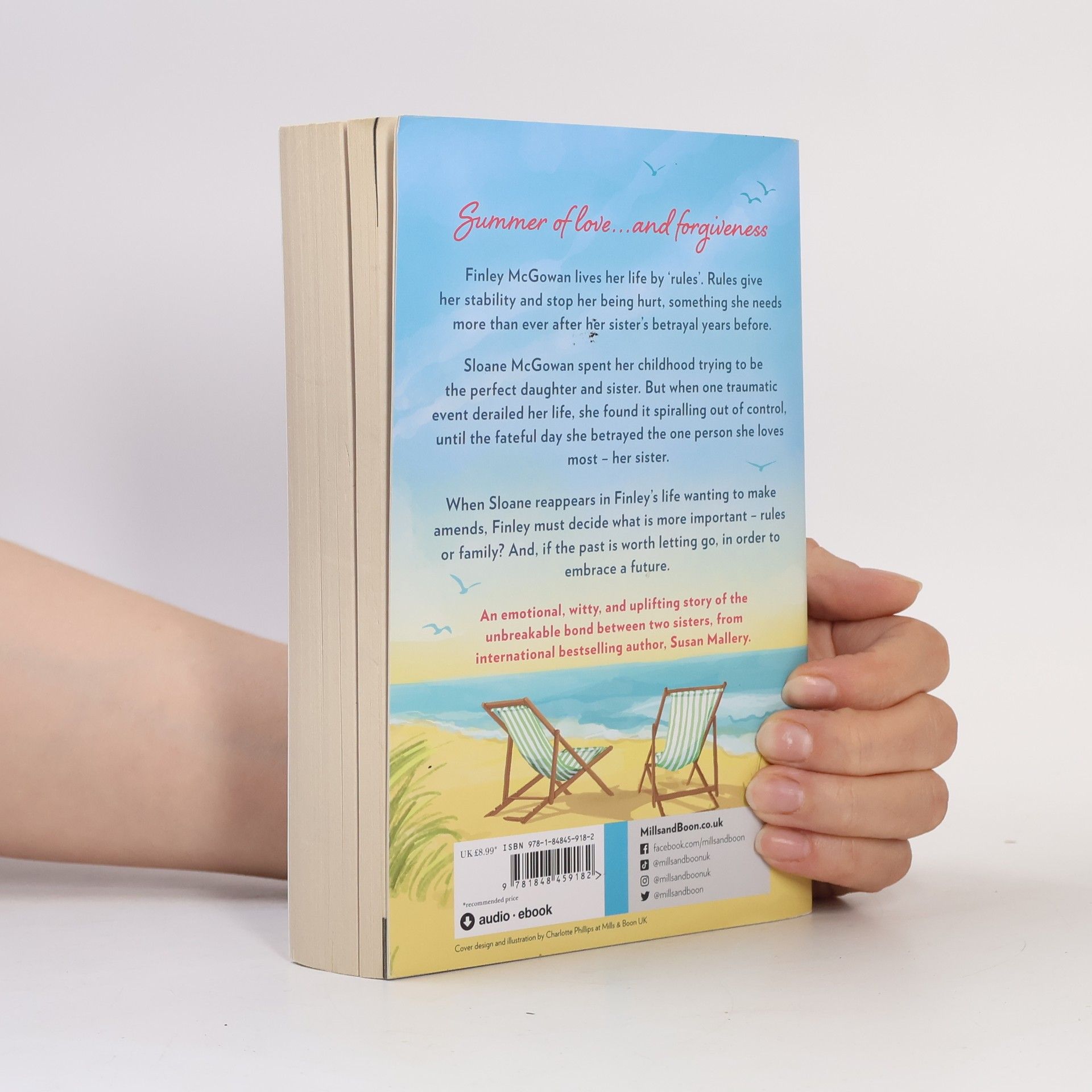 Susan Mallery The Sister Effect