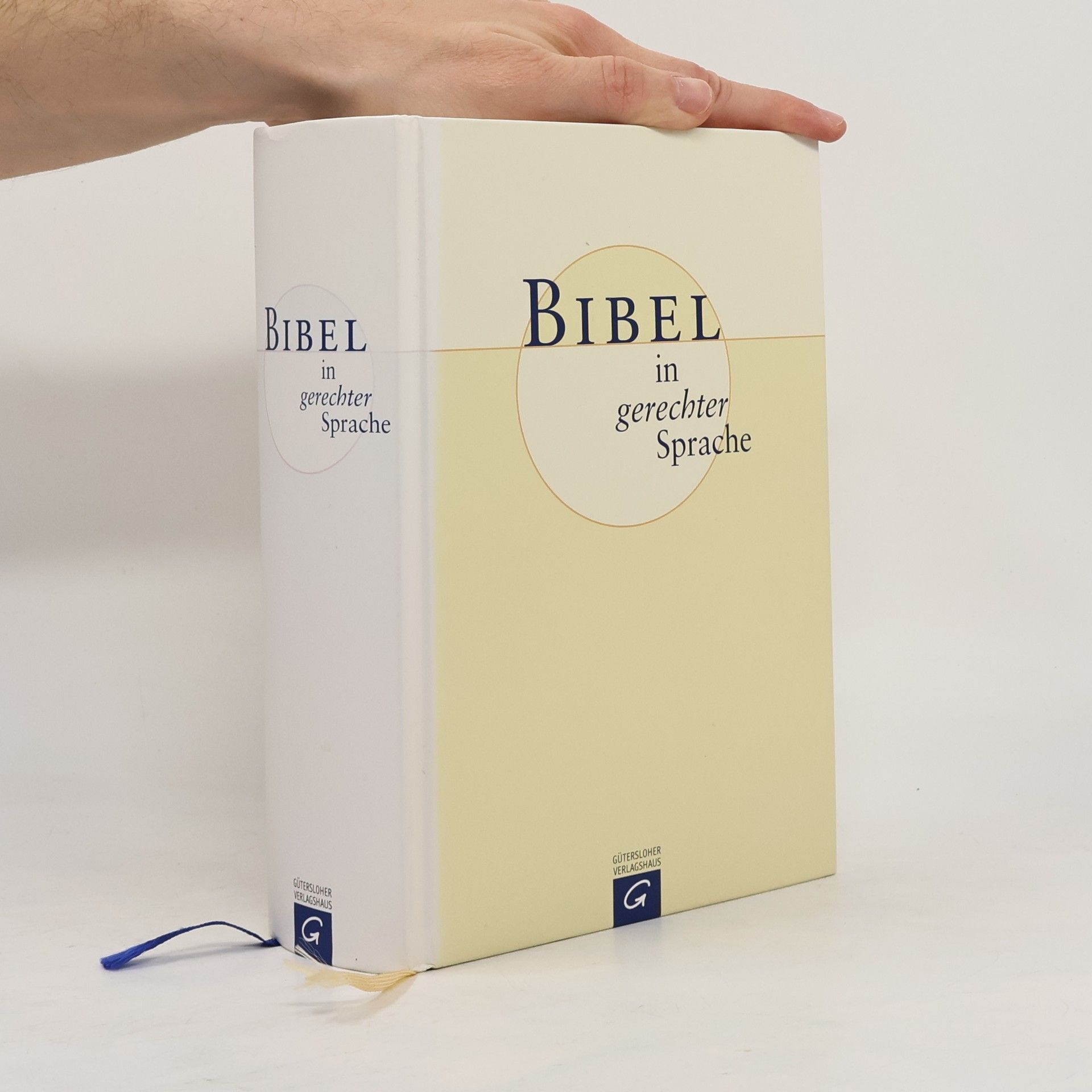 Ulrike Bail Bibel in gerechter Sprache