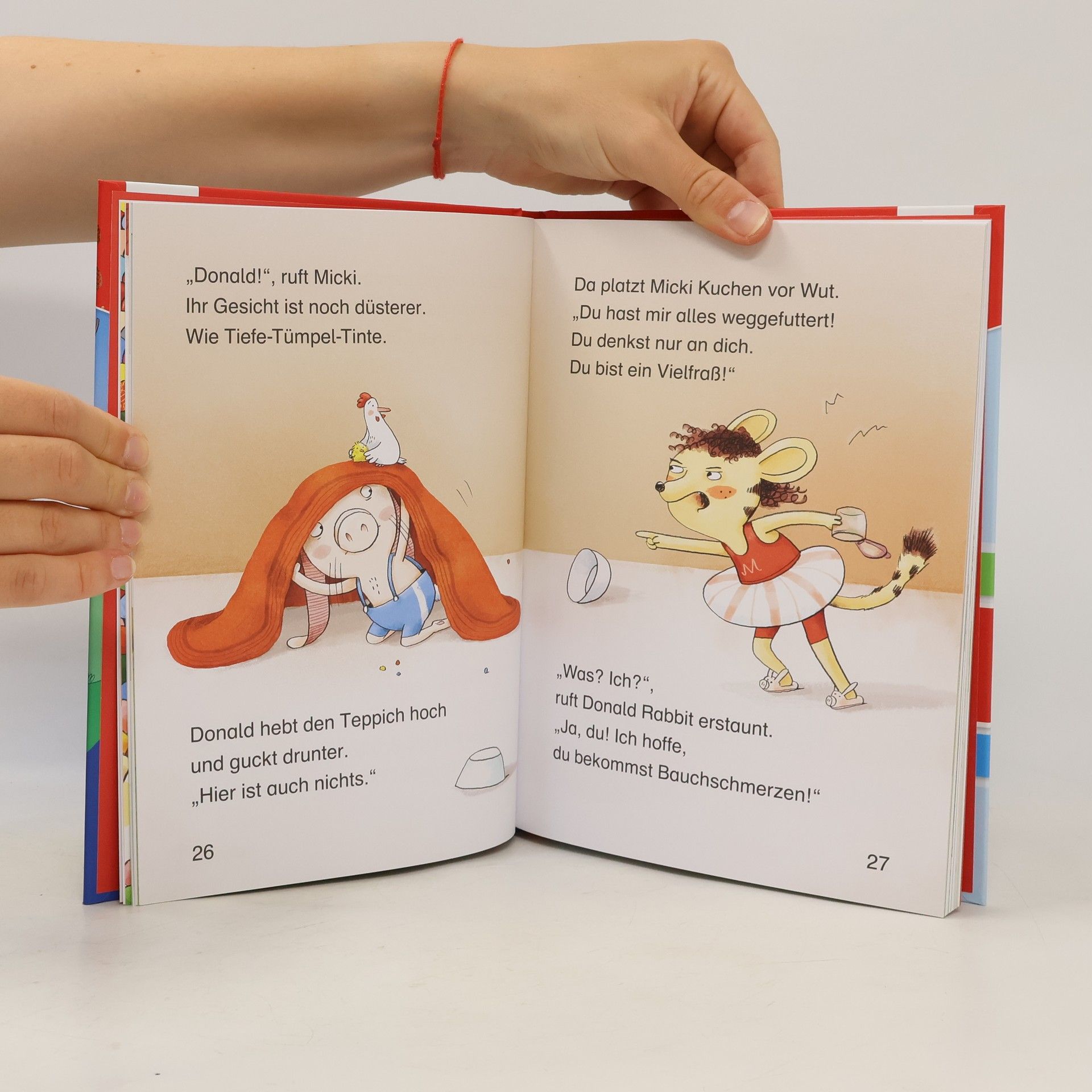 Tino Bussalb Die schönsten Leseraben-Ostergeschichten - lesen lernen mit dem Leseraben - Erstlesebuch - Kinderbuch ab 6 Jahren - Lesen lernen 1. Klasse Jungen und Mädchen (Leserabe 1. Klasse)