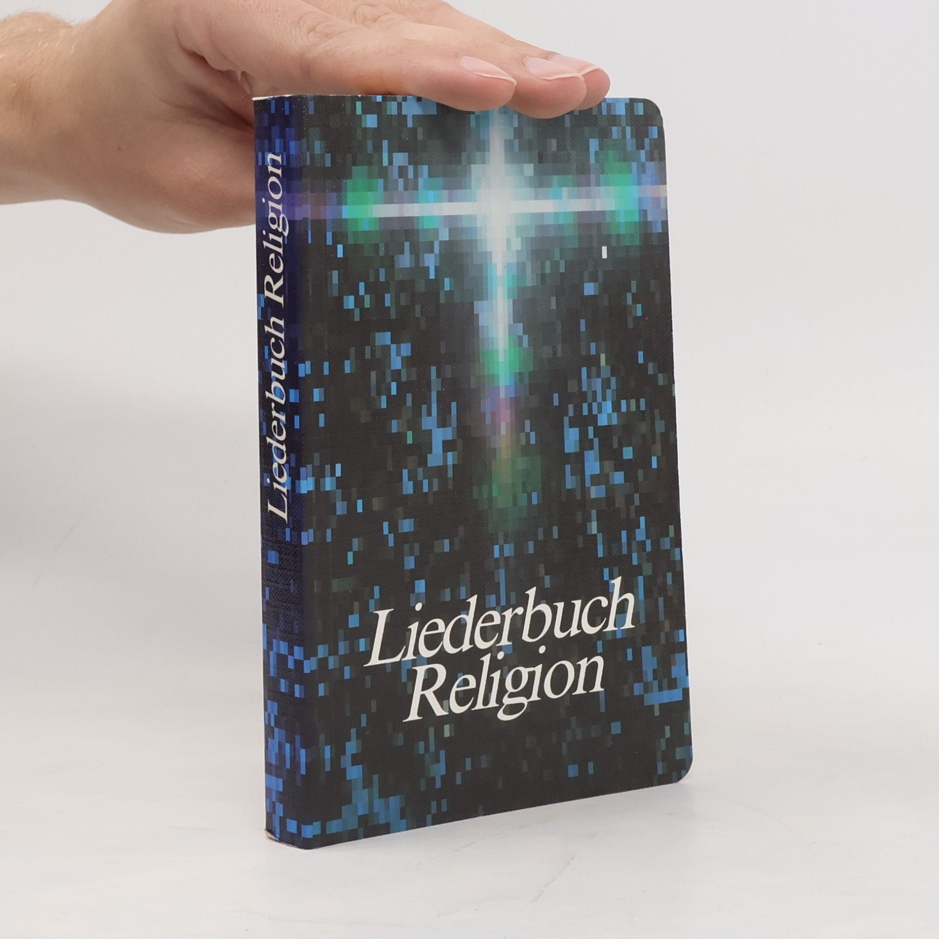 Various authors Liederbuch Religion