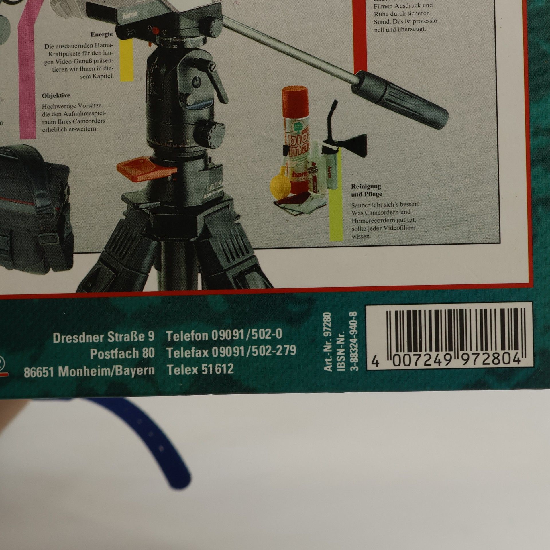 Autorenkollektiv Videofaszination 5