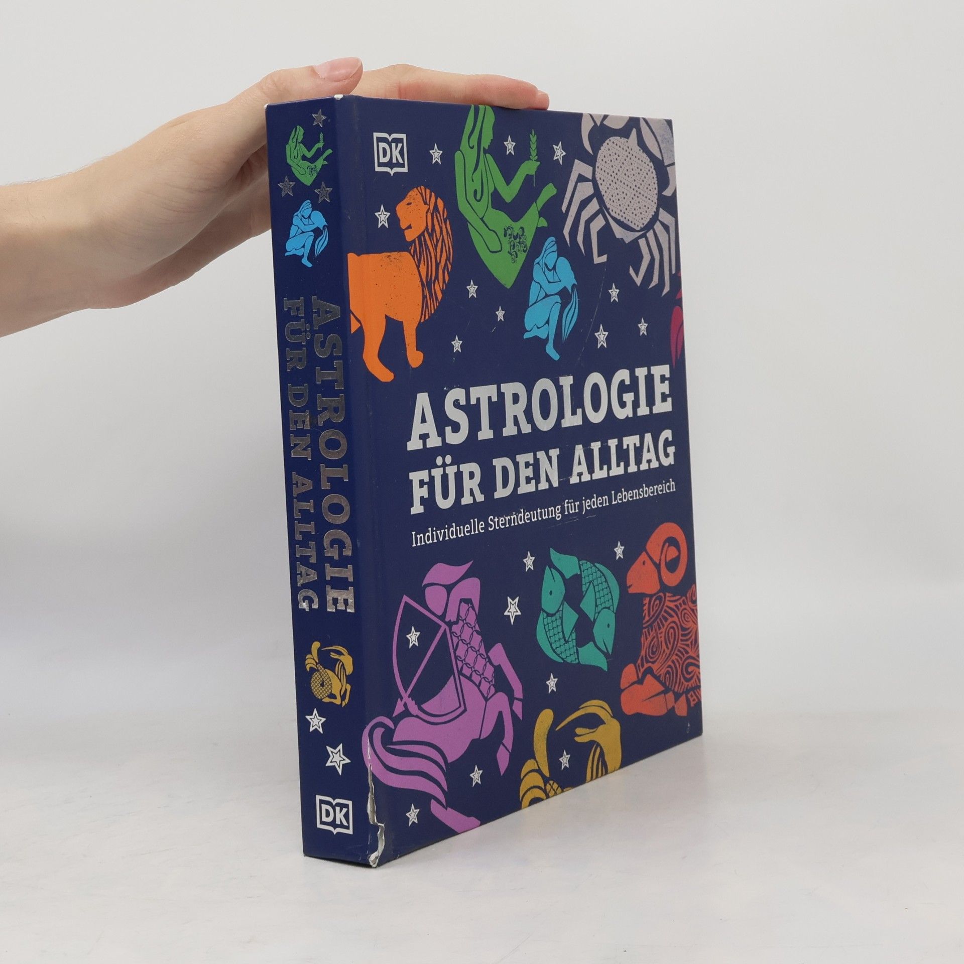 Carole Taylor Astrologie für den Alltag