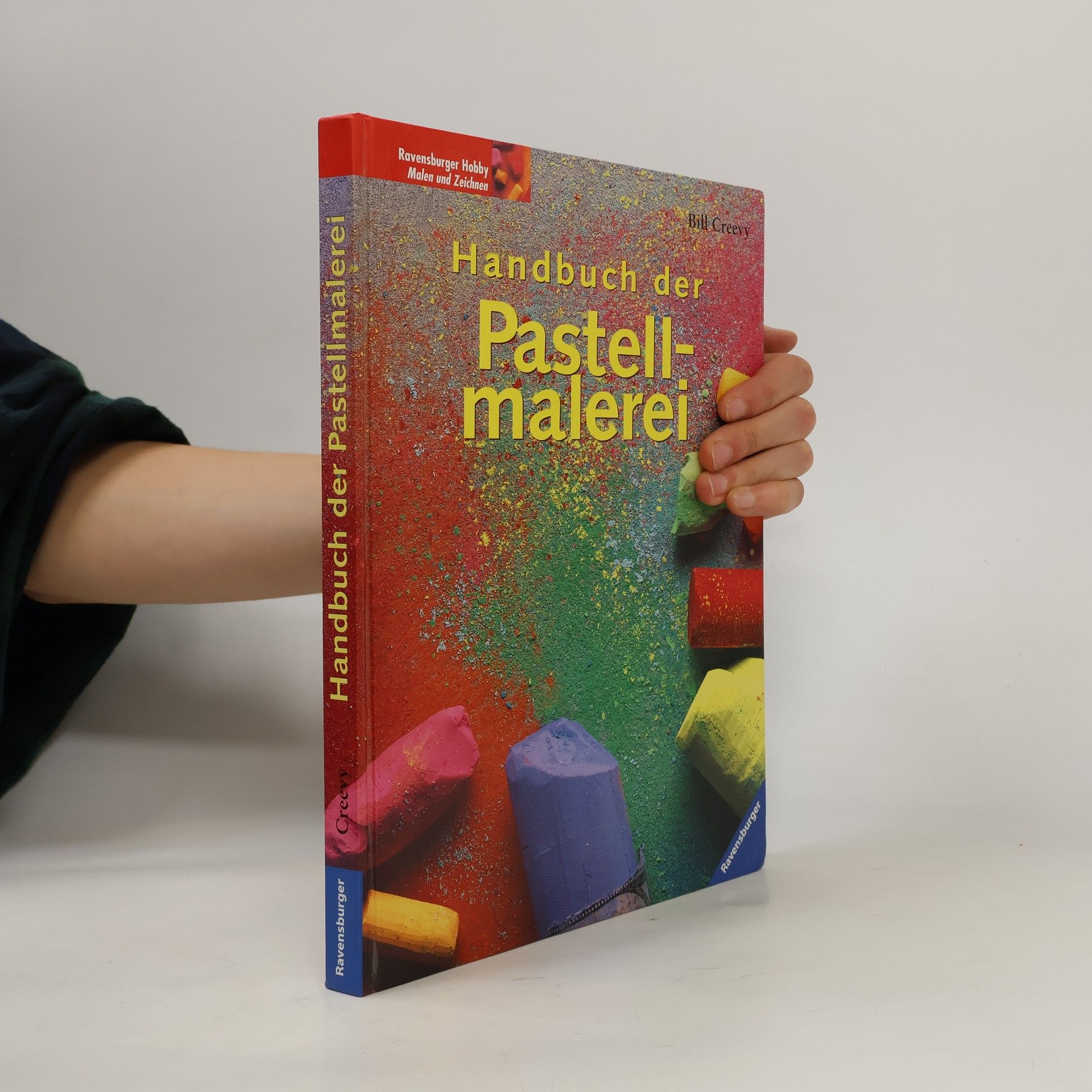 Pastellmalerei