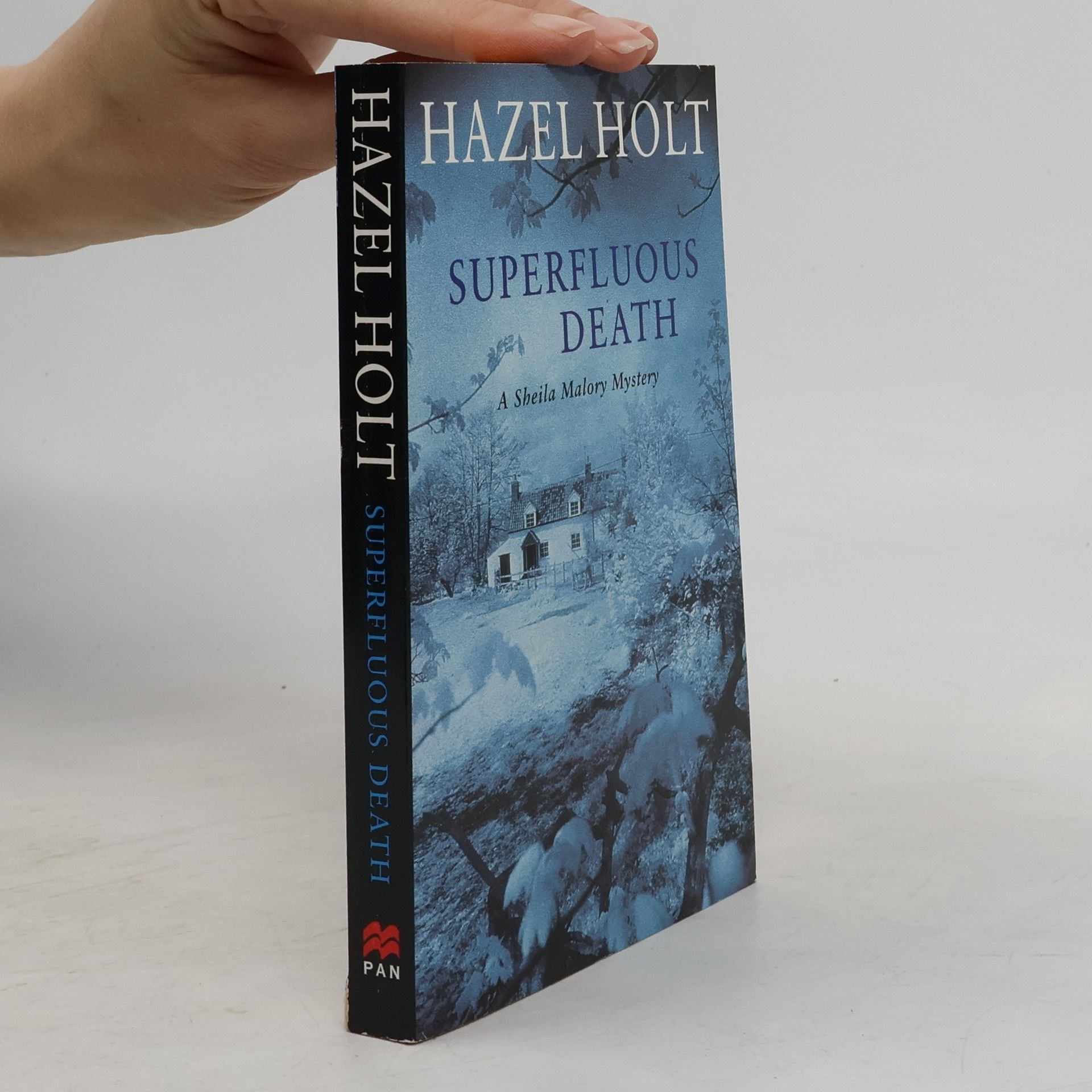 Superfluous Death