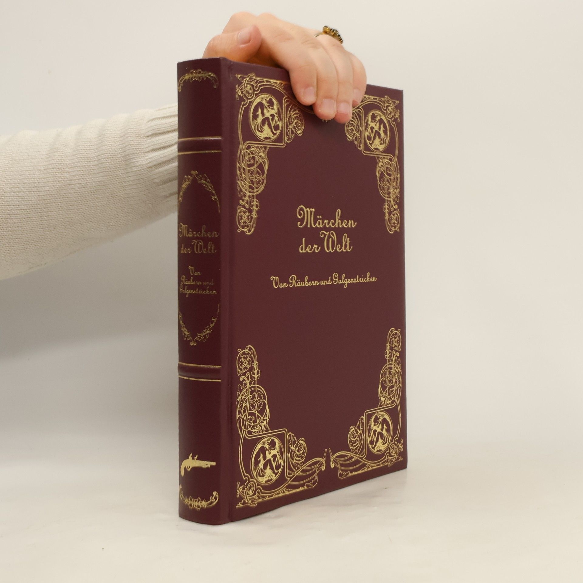 Autorenkollektiv Märchen der Welt