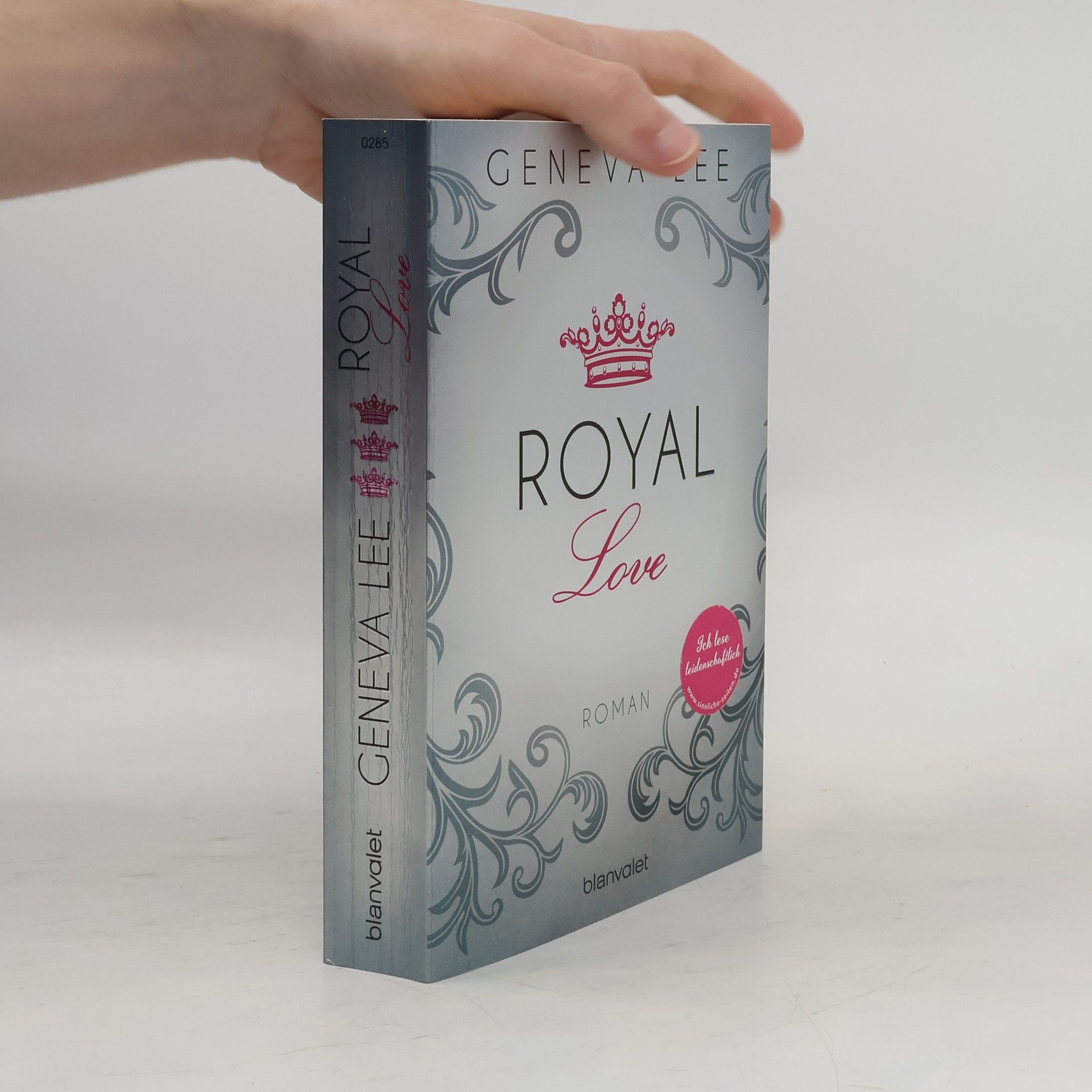 Geneva Lee Royal Love