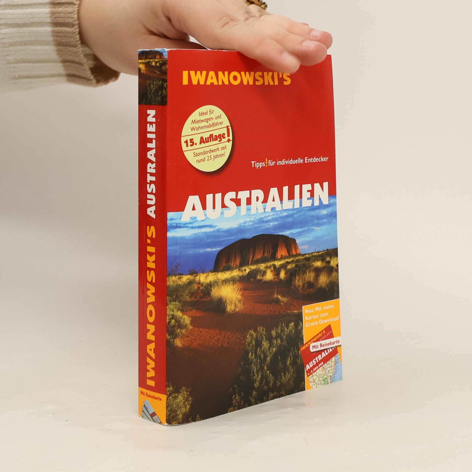 Steffen Albrecht Australien