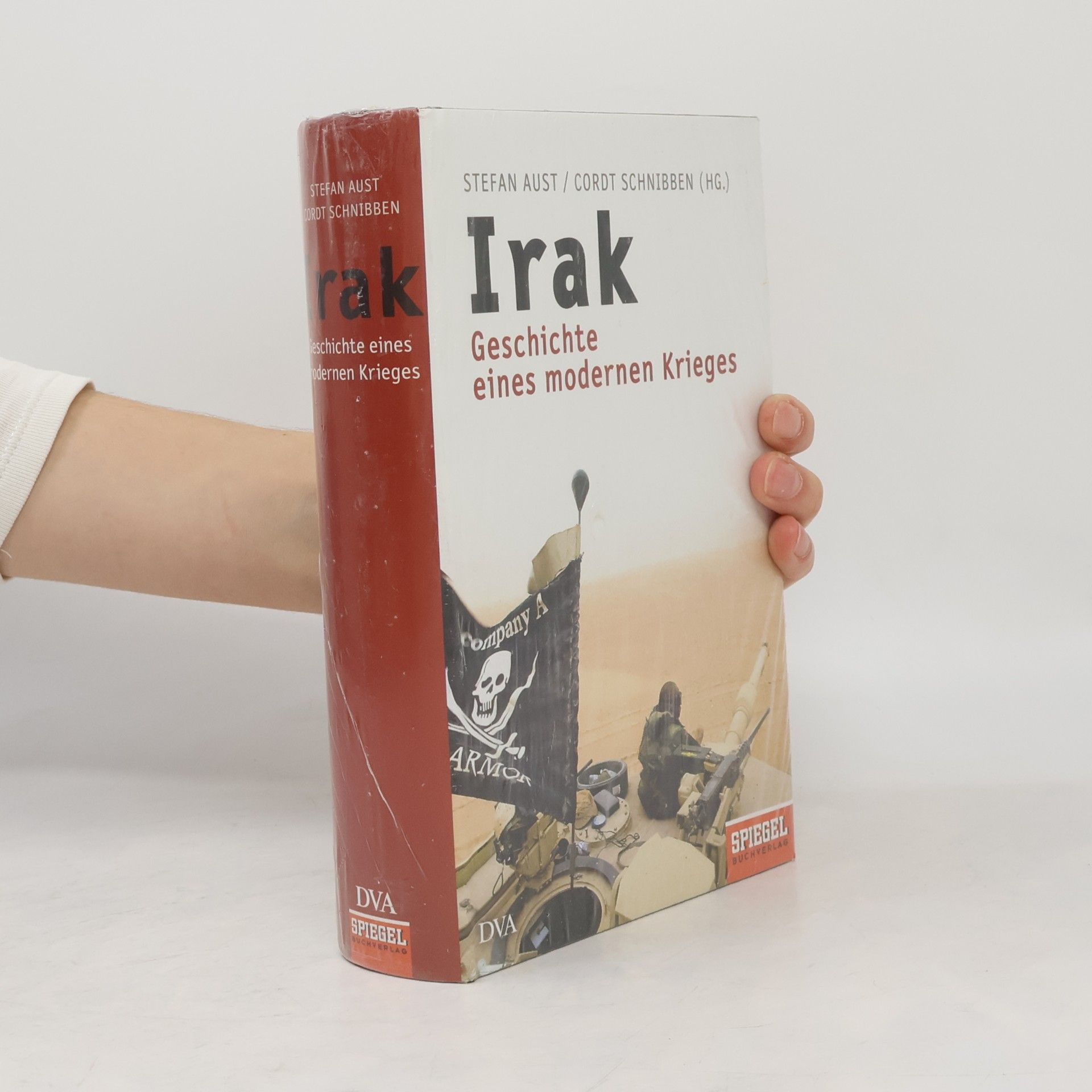 Irak