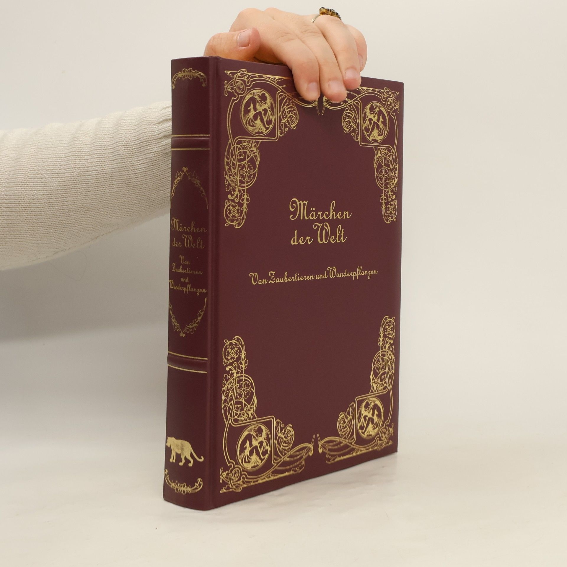 Autorenkollektiv Märchen der Welt