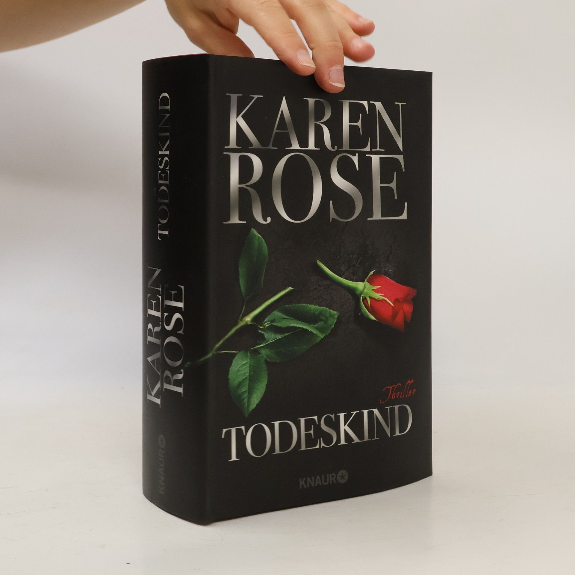 Karen Rose Todeskind