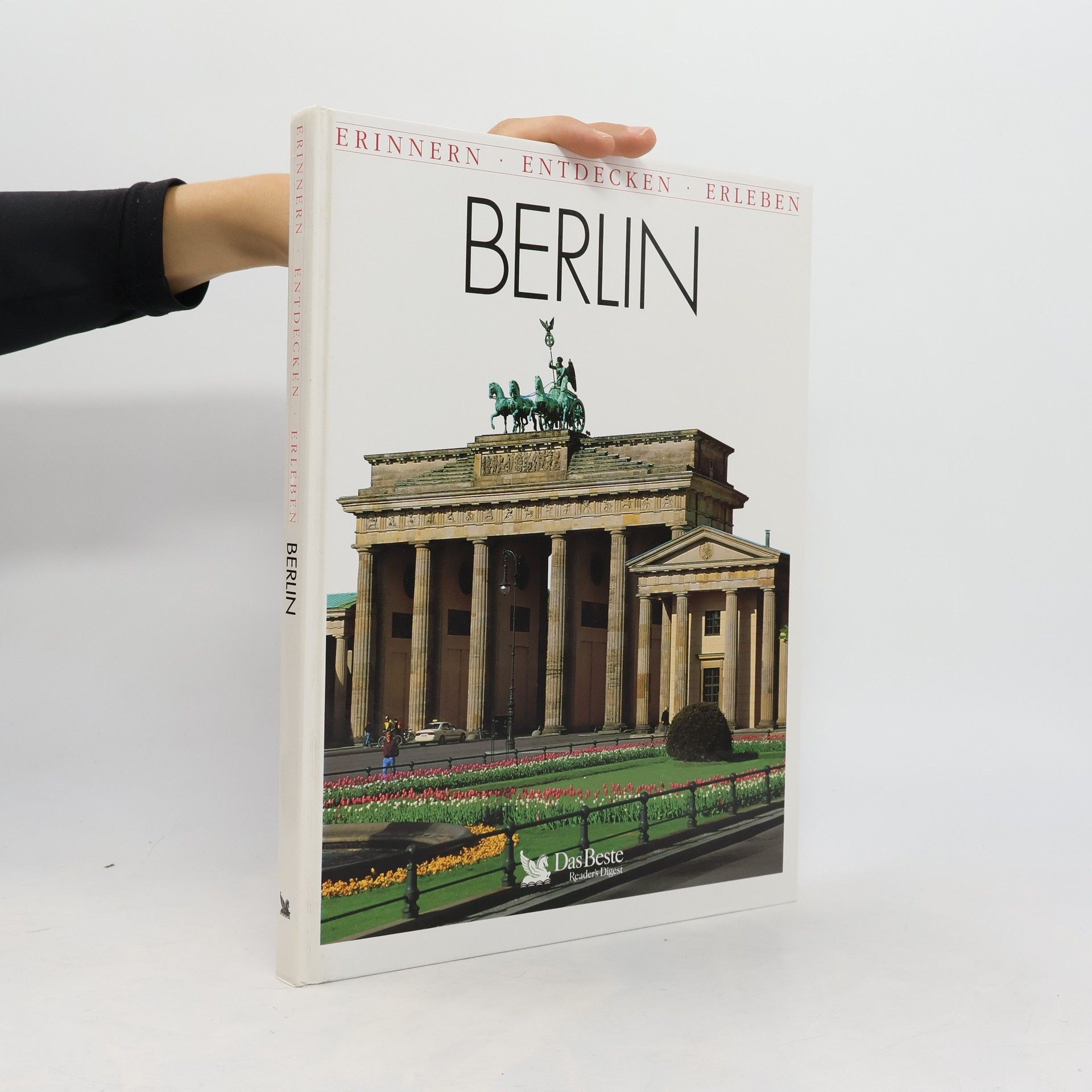 Joachim Nawrocki Berlin