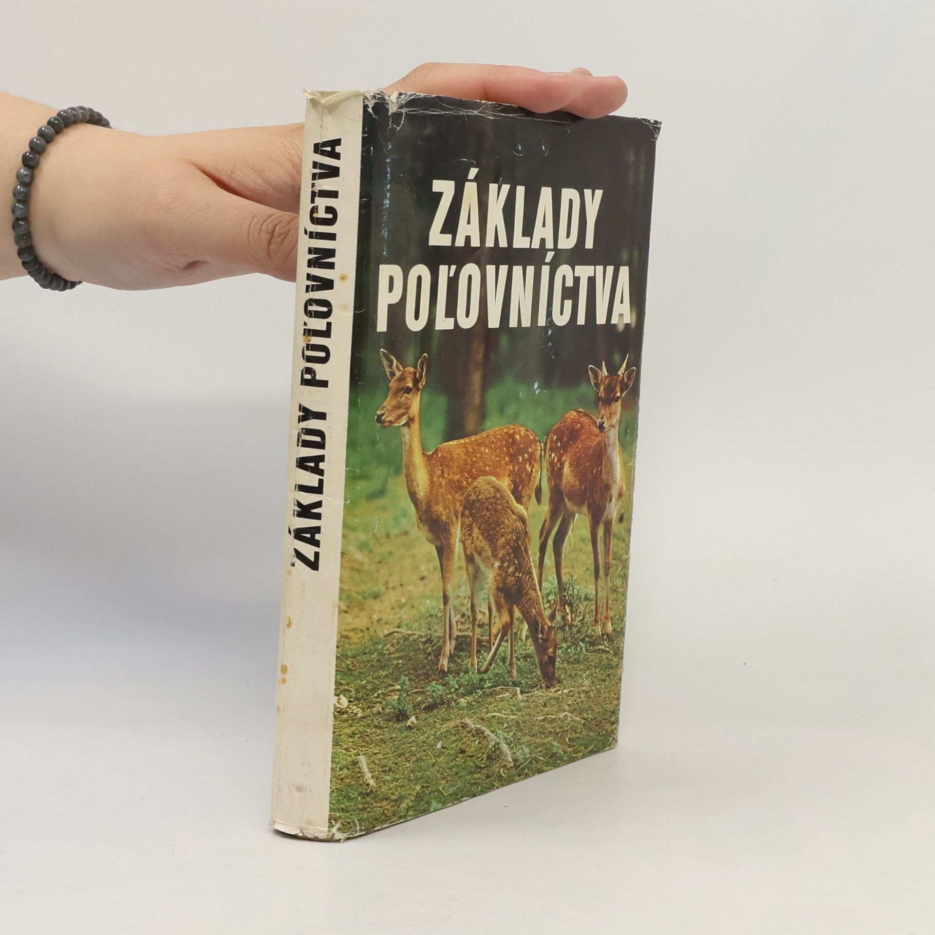 Ľudovít Bancík Základy poľovníctva