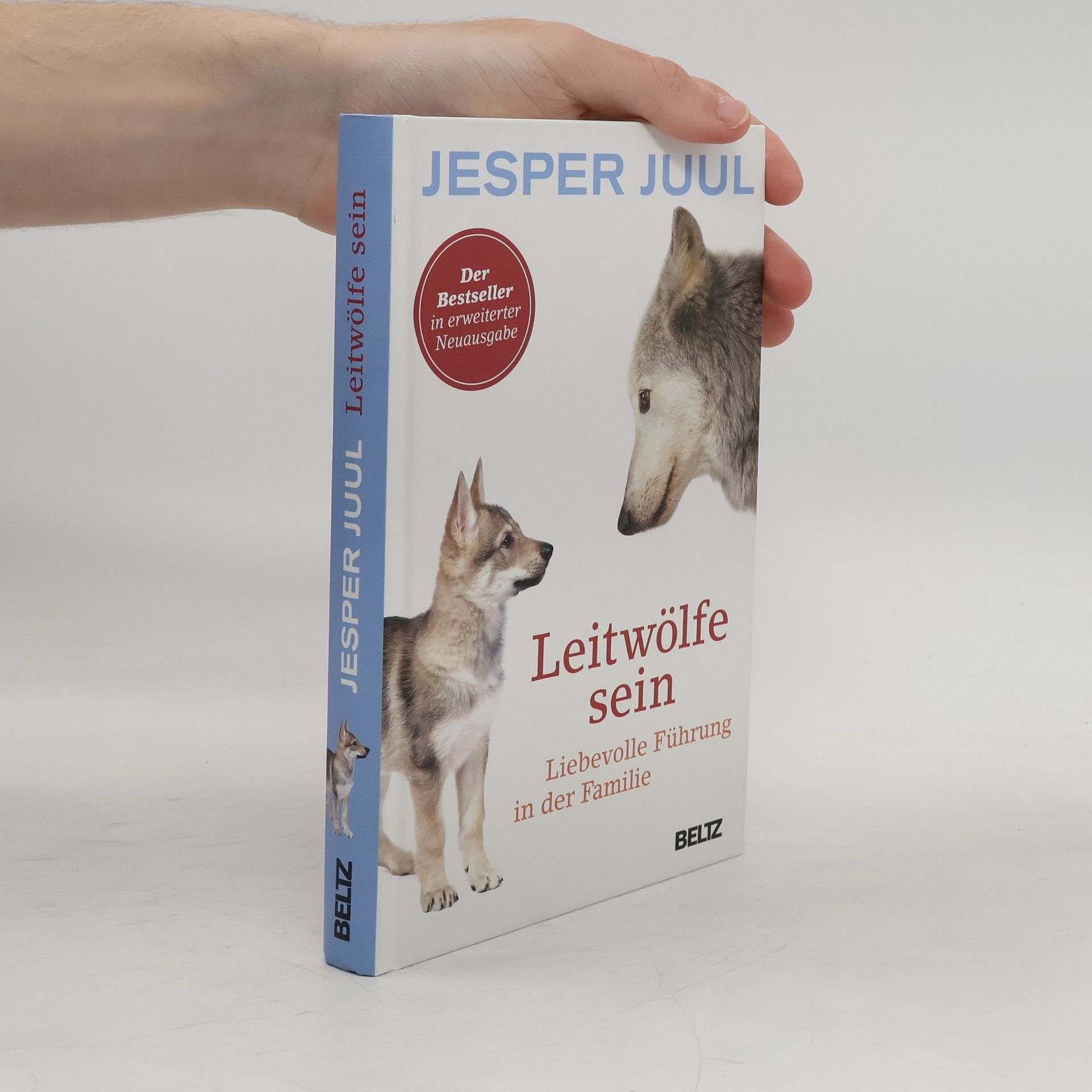 Jesper Juul Leitwölfe sein