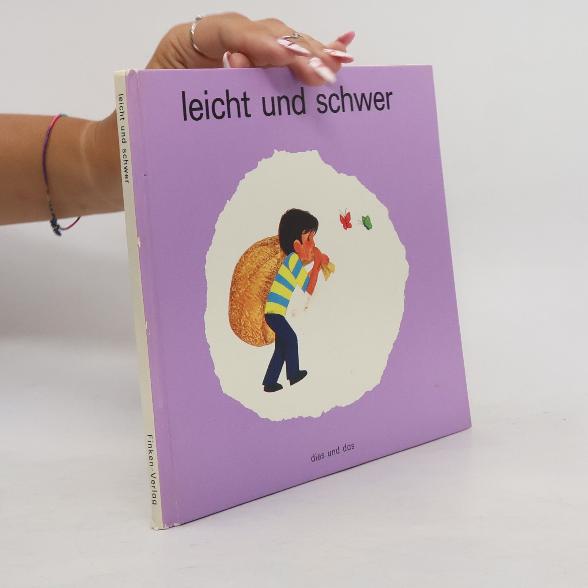 Leicht und schwer