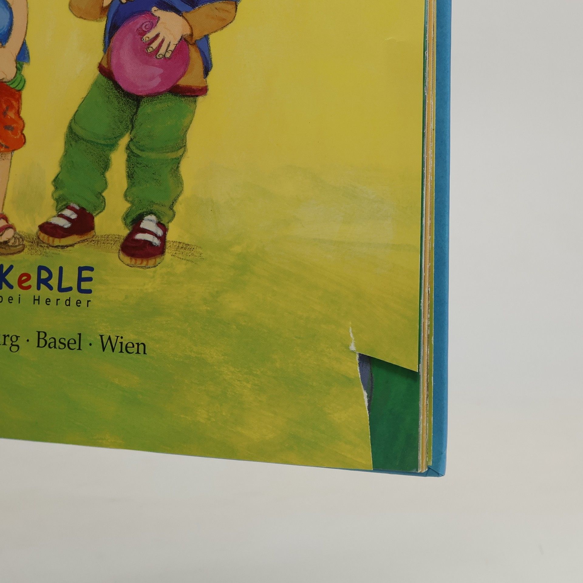 Christine Merz Weißt du, woher die Babys kommen?