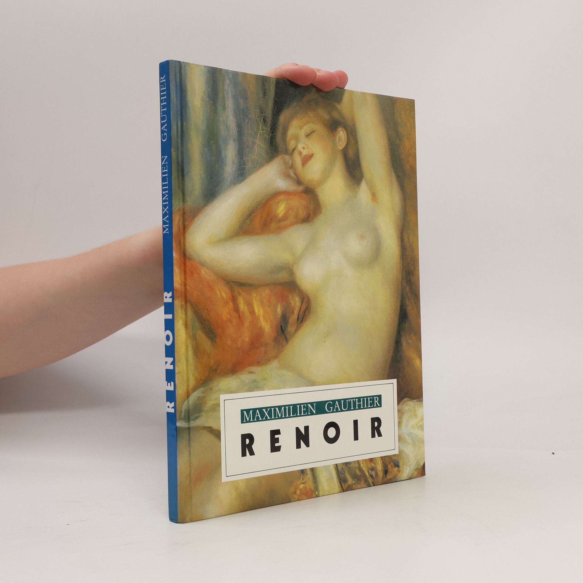 Maximilien Gauthier Renoir