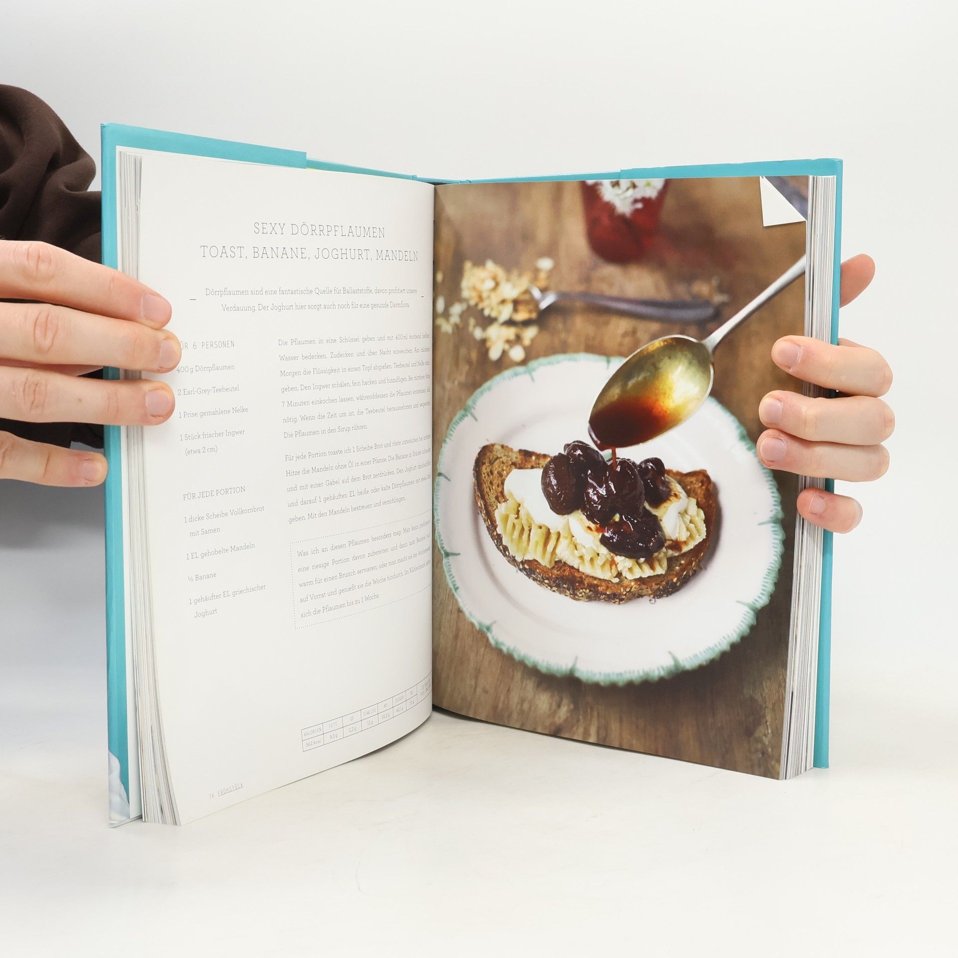 Jamie Oliver Jamies Superfood für jeden Tag